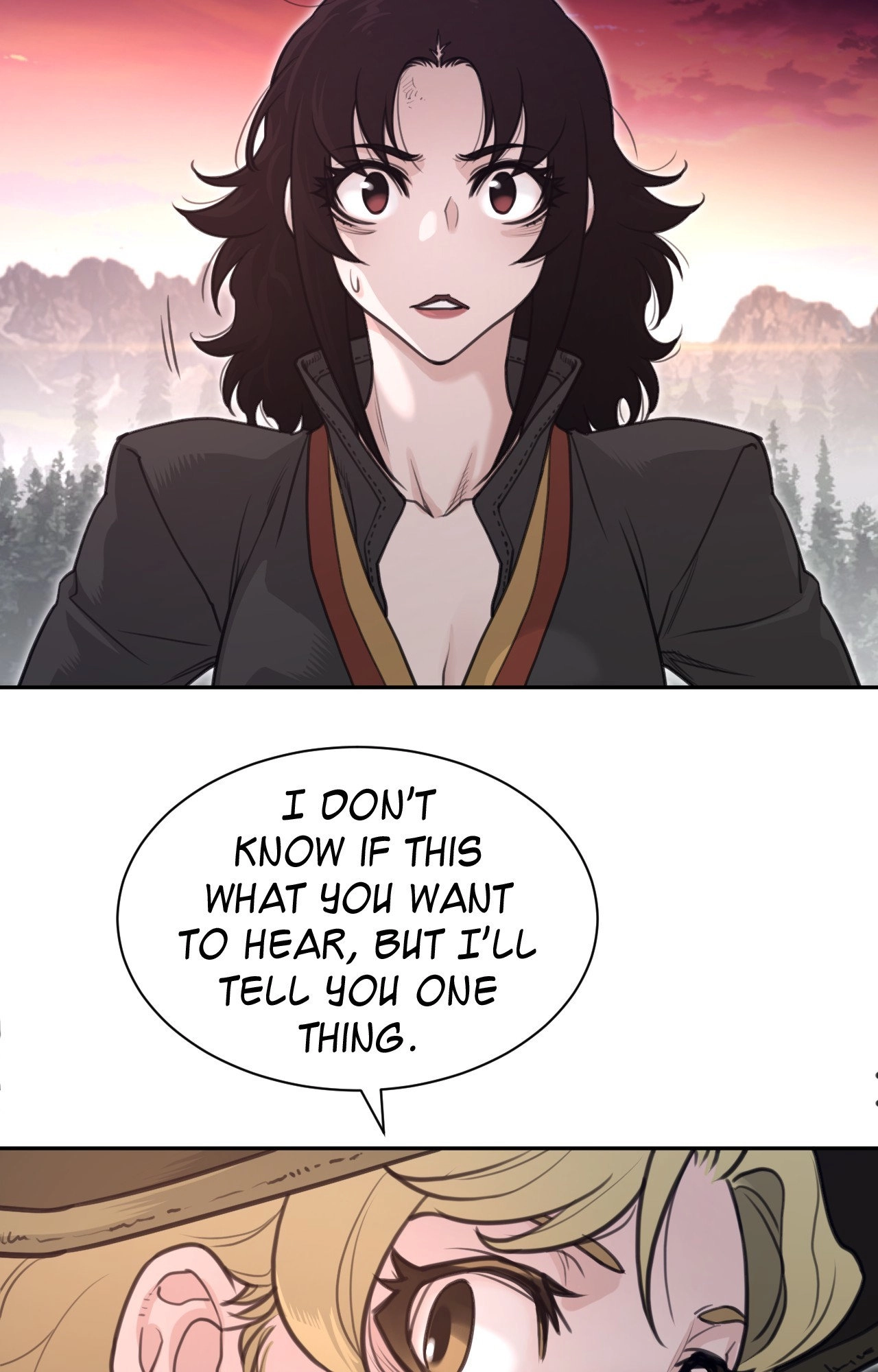Read Perfect Half chapter 236 image 13 on Lezhin