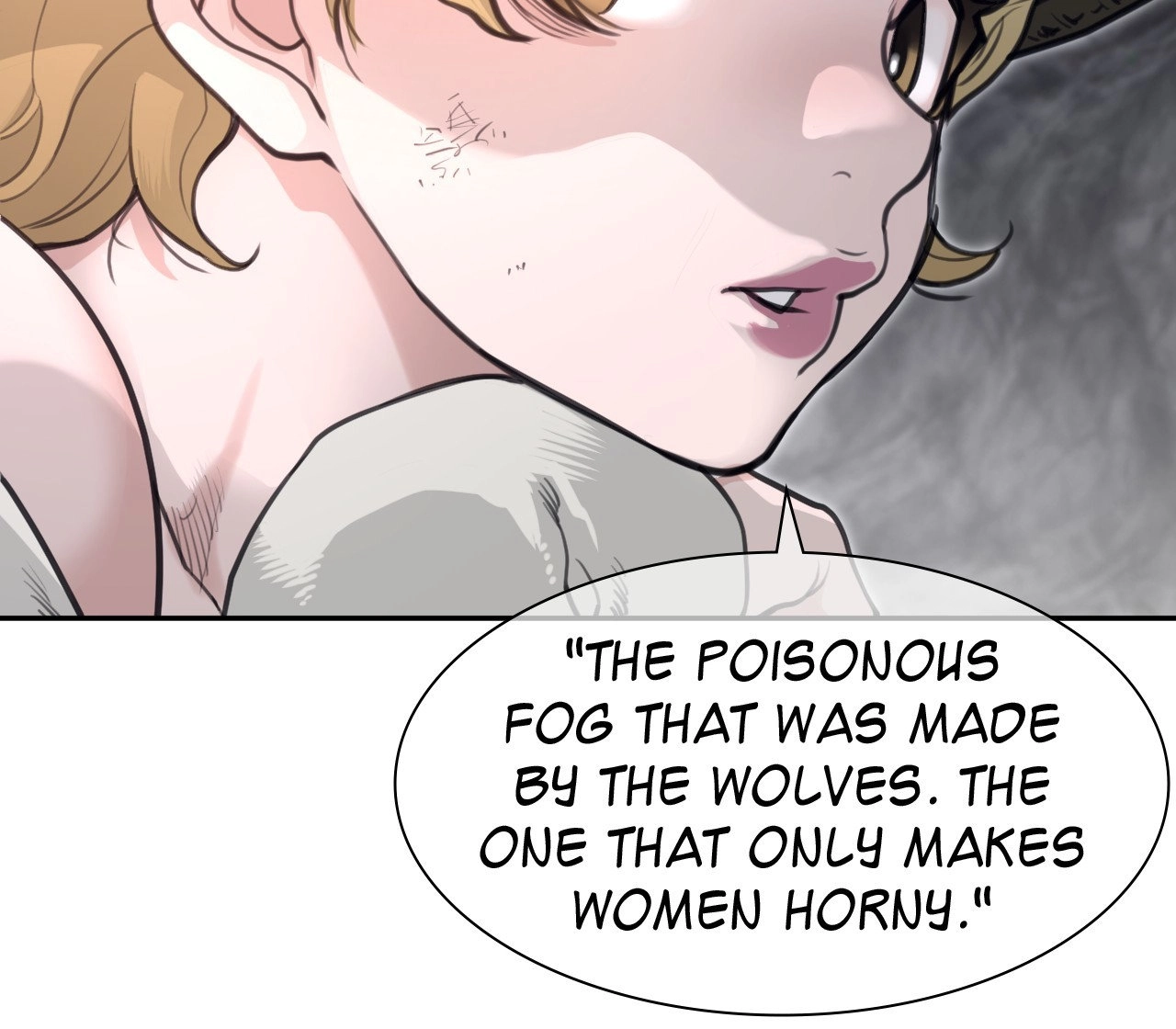 Read Perfect Half chapter 236 image 14 on Lezhin