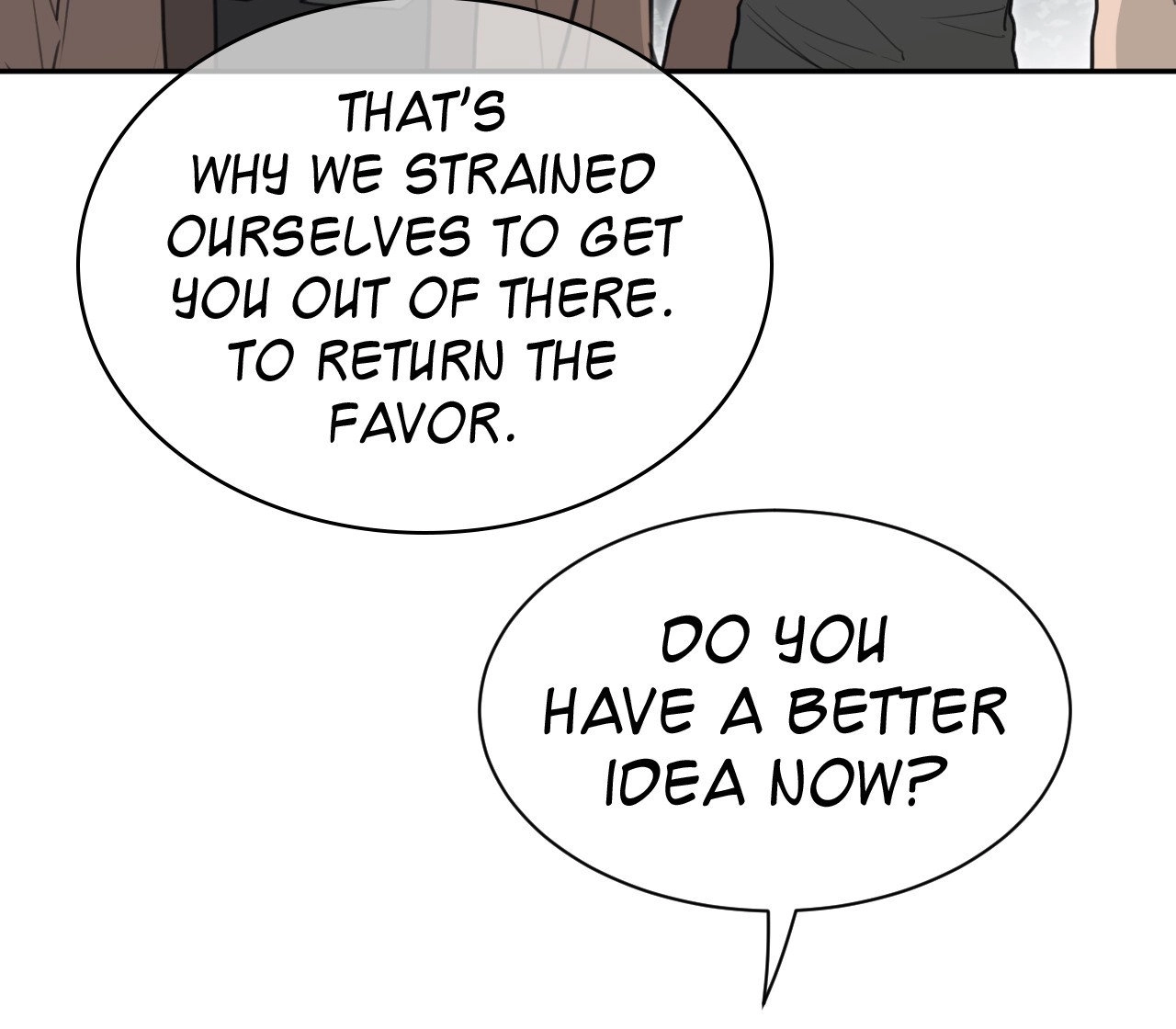Read Perfect Half chapter 236 image 17 on Lezhin