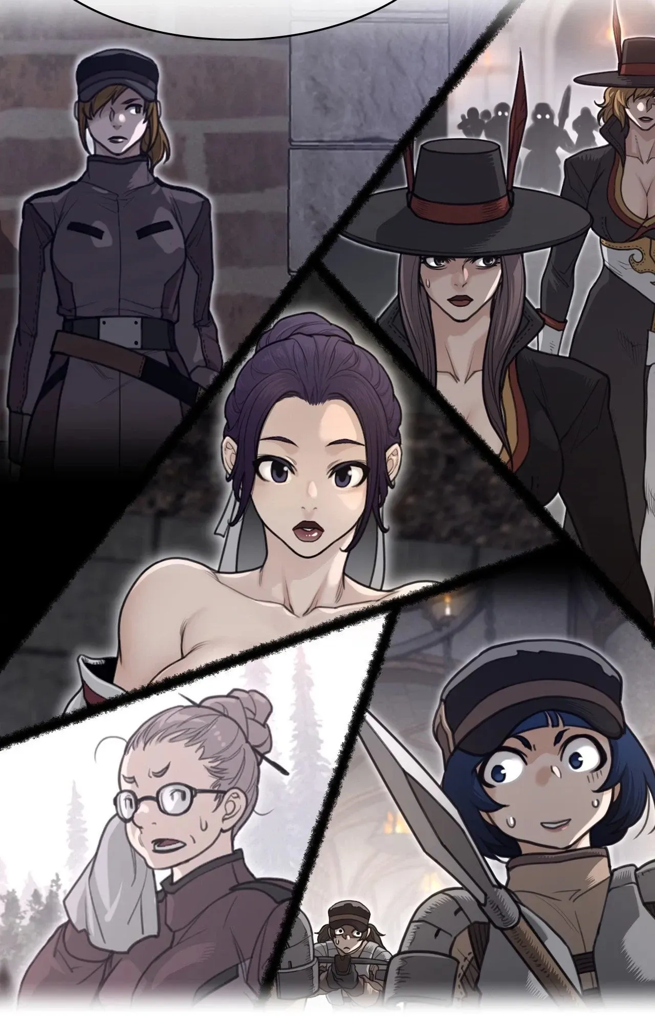 Read Perfect Half chapter 236 image 19 on Lezhin