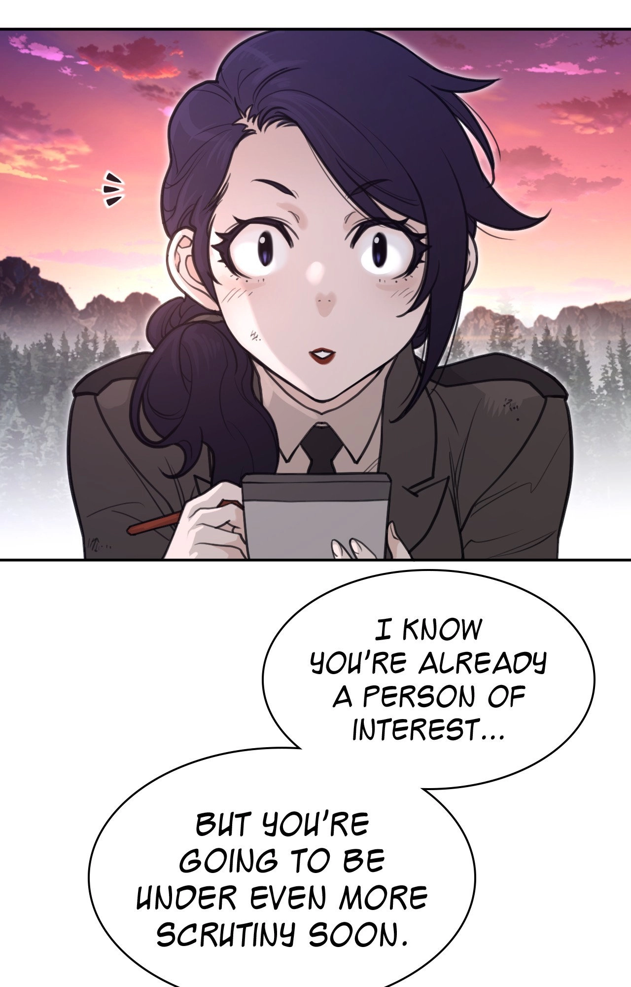 Read Perfect Half chapter 236 image 22 on Lezhin