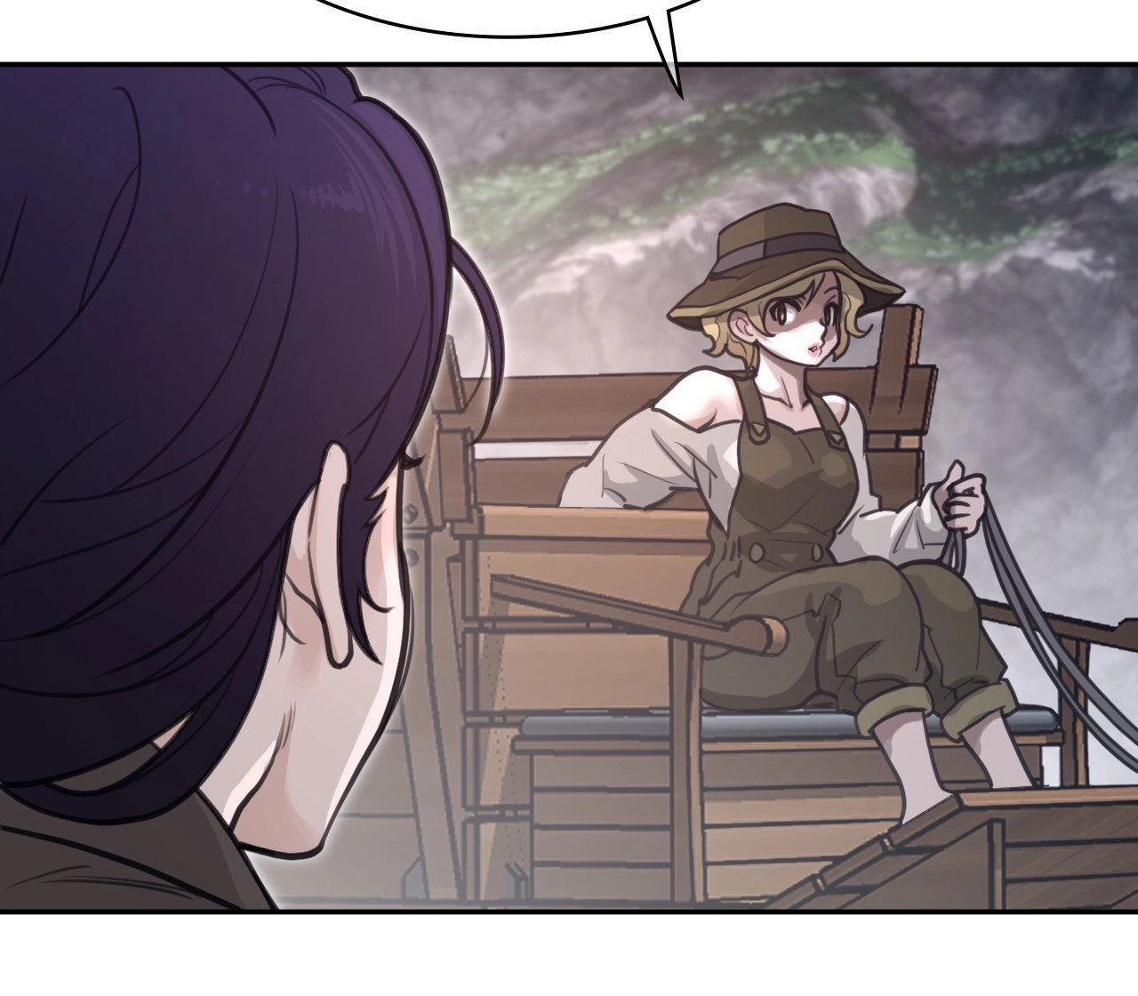 Read Perfect Half chapter 236 image 23 on Lezhin