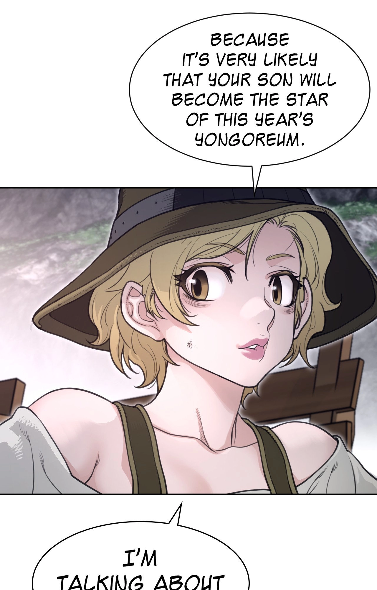 Read Perfect Half chapter 236 image 24 on Lezhin