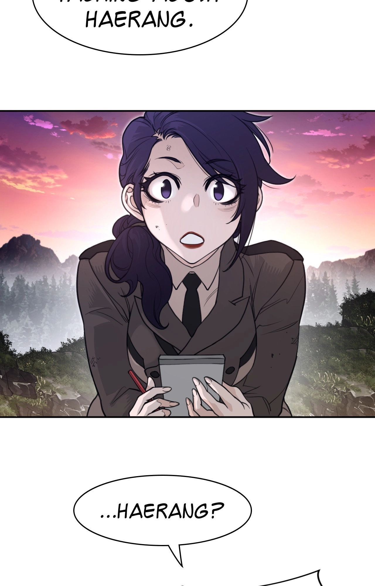 Read Perfect Half chapter 236 image 25 on Lezhin