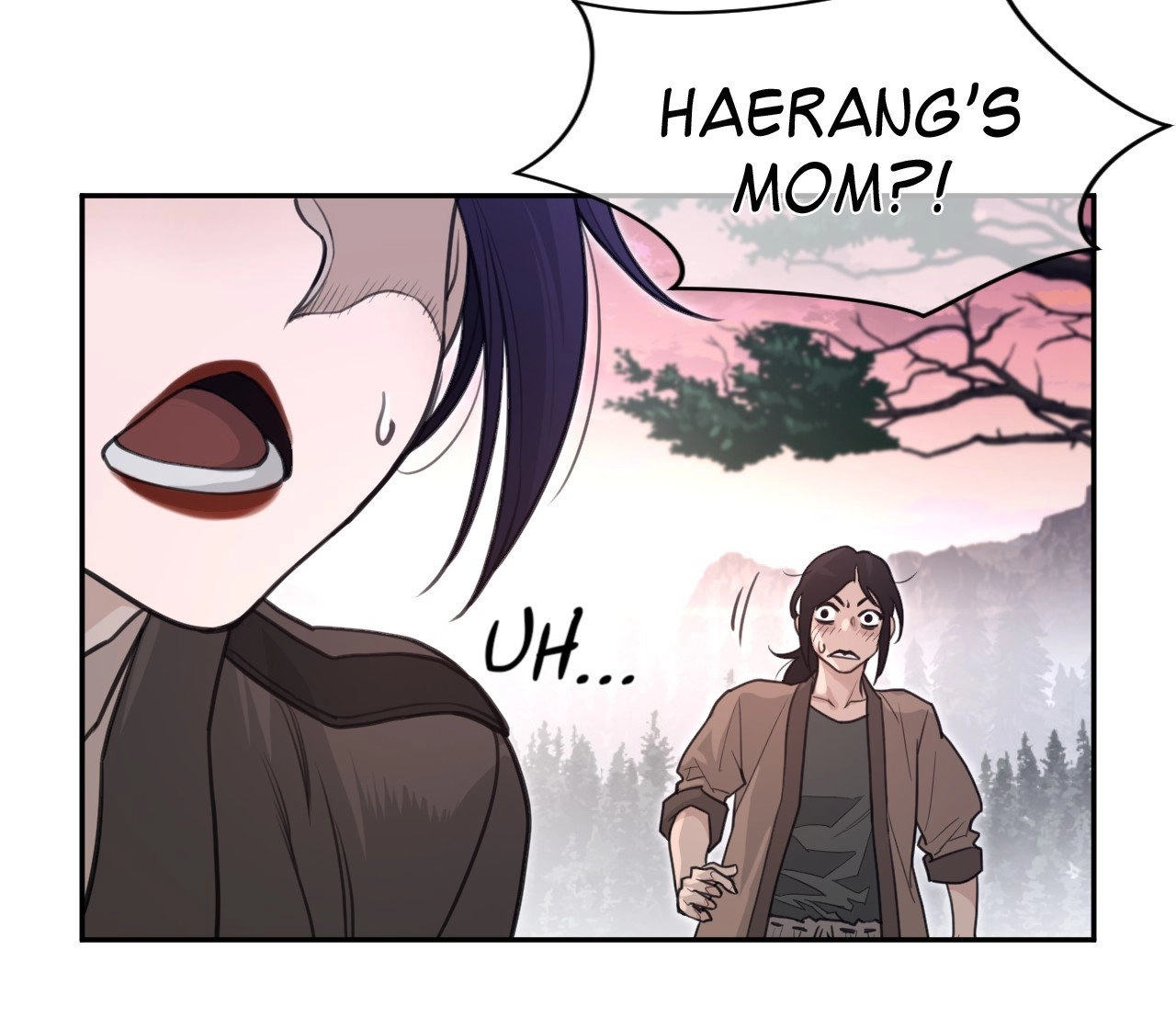 Read Perfect Half chapter 236 image 26 on Lezhin