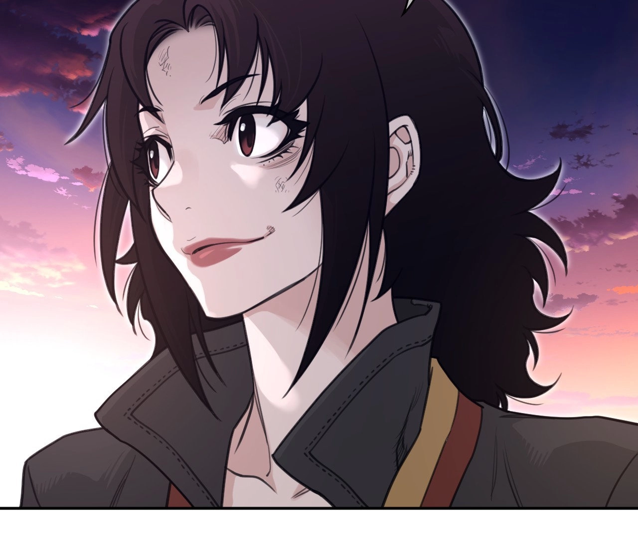 Read Perfect Half chapter 236 image 32 on Lezhin