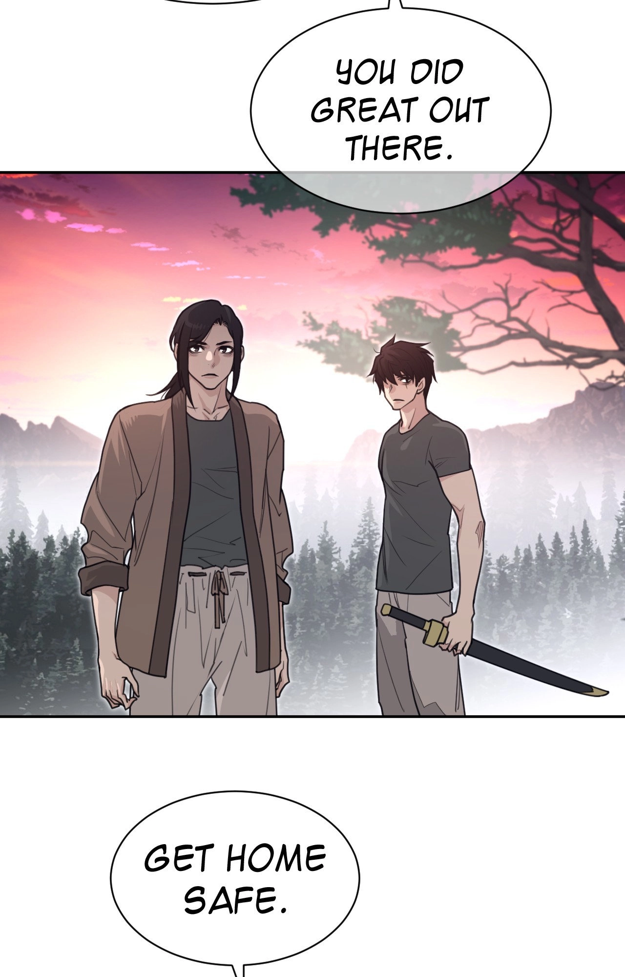 Read Perfect Half chapter 236 image 34 on Lezhin