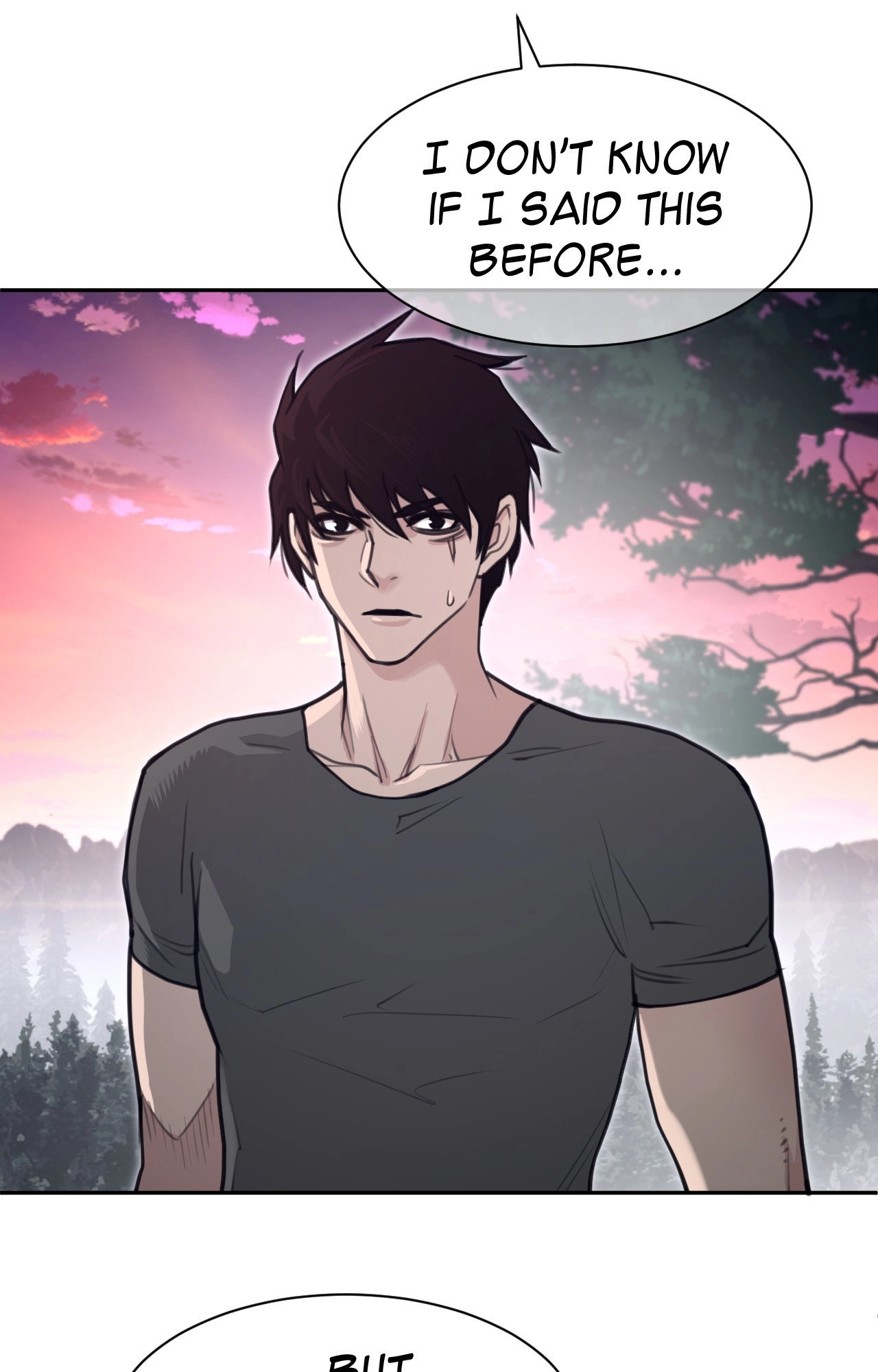 Read Perfect Half chapter 236 image 36 on Lezhin