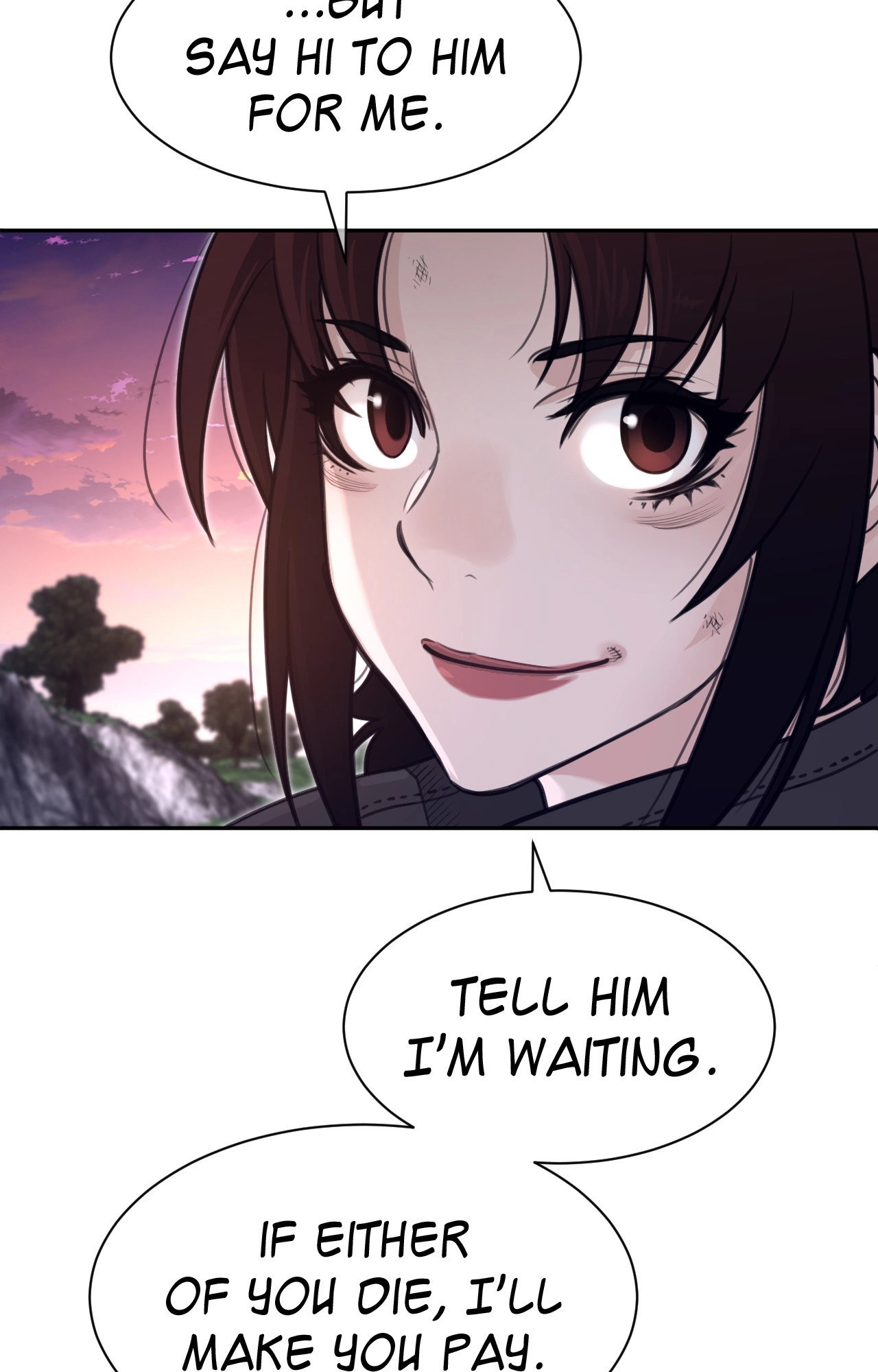 Read Perfect Half chapter 236 image 37 on Lezhin