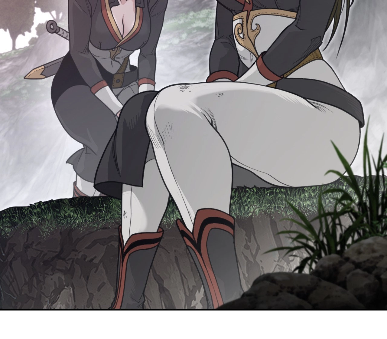 Read Perfect Half chapter 236 image 44 on Lezhin