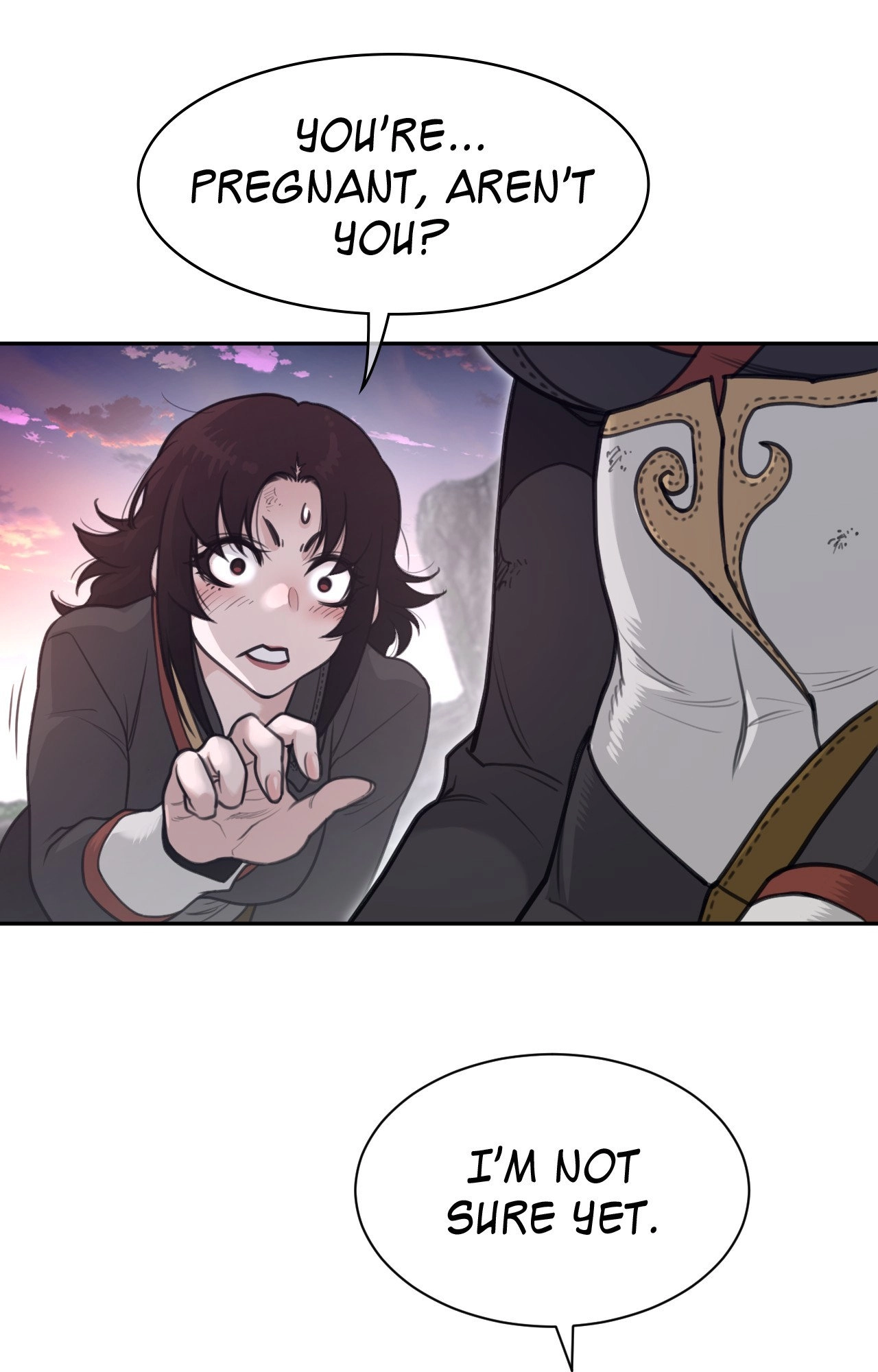 Read Perfect Half chapter 236 image 45 on Lezhin
