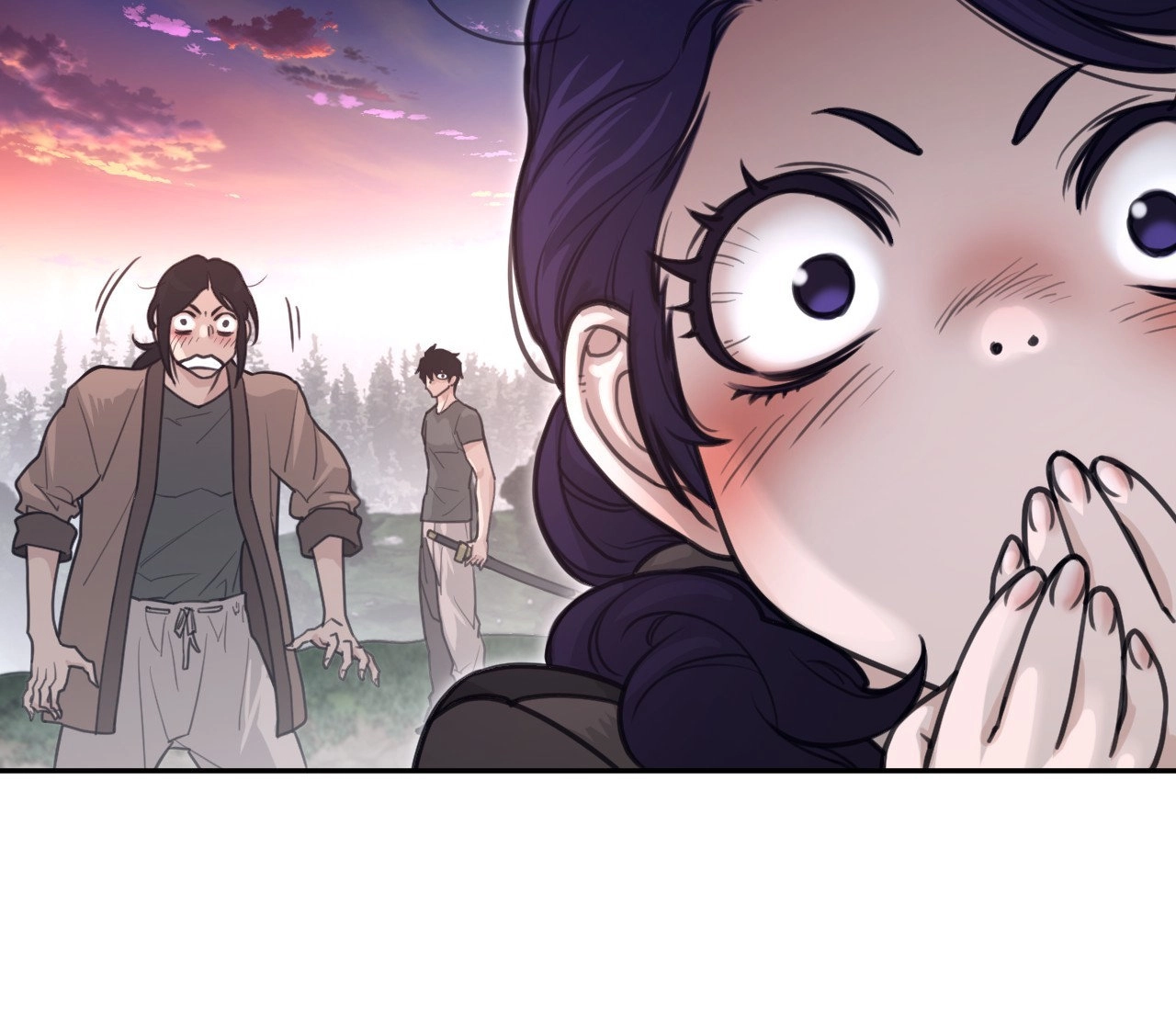 Read Perfect Half chapter 236 image 47 on Lezhin