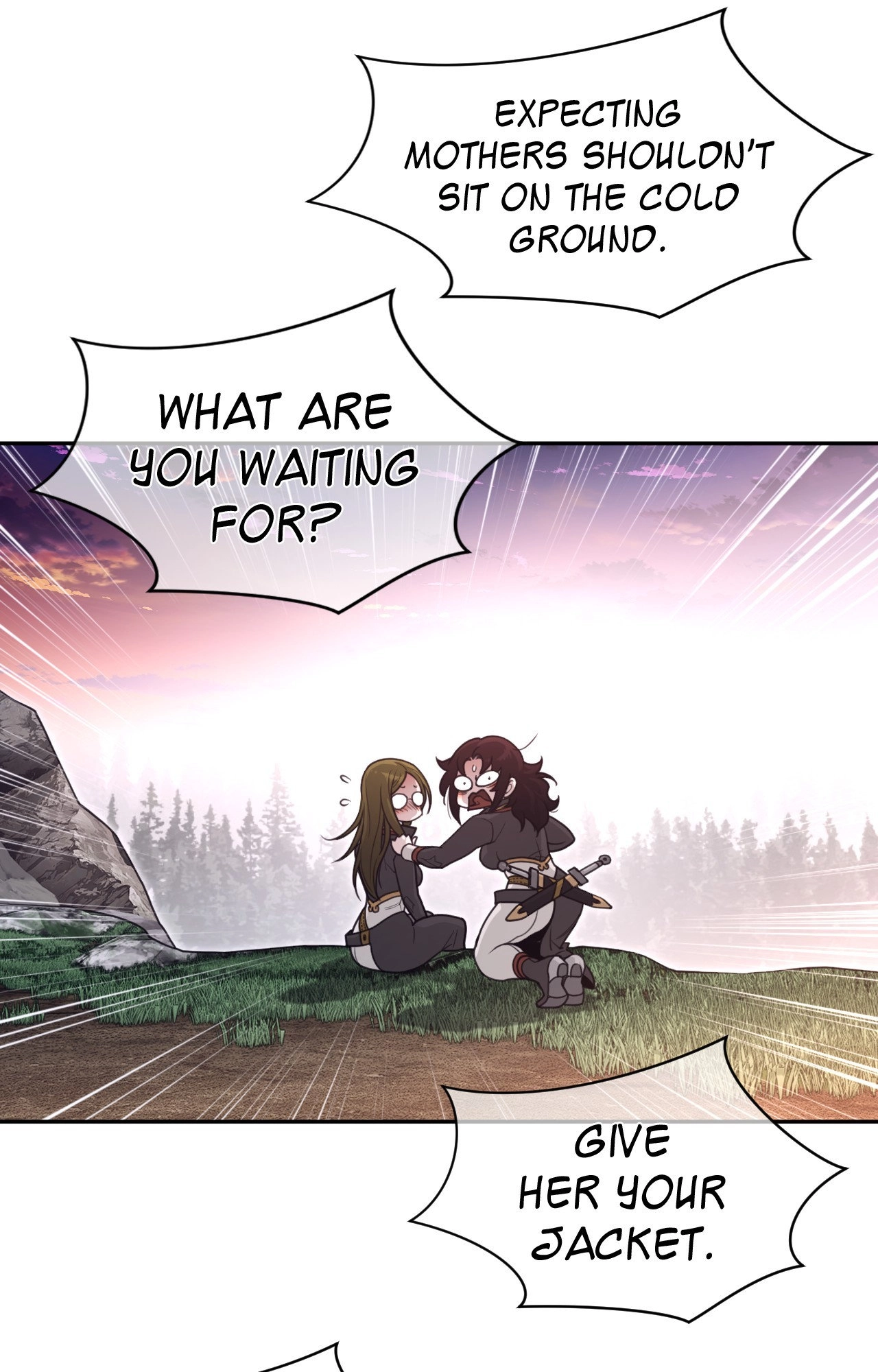 Read Perfect Half chapter 236 image 48 on Lezhin