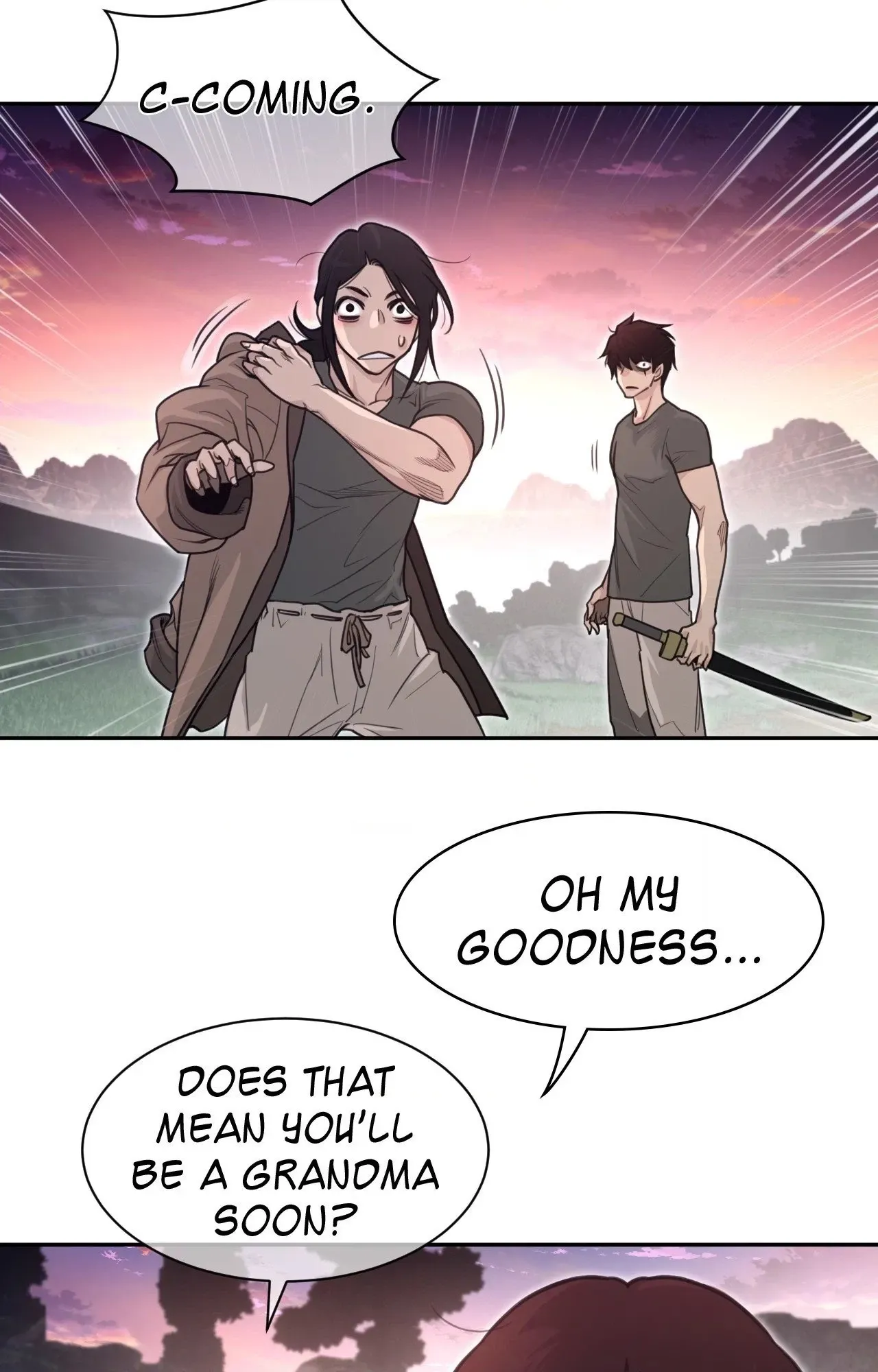 Read Perfect Half chapter 236 image 49 on Lezhin
