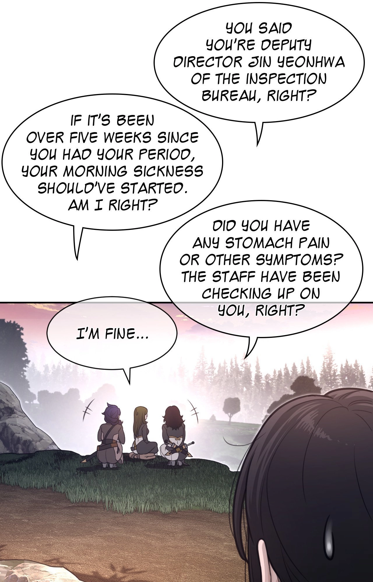 Read Perfect Half chapter 236 image 51 on Lezhin