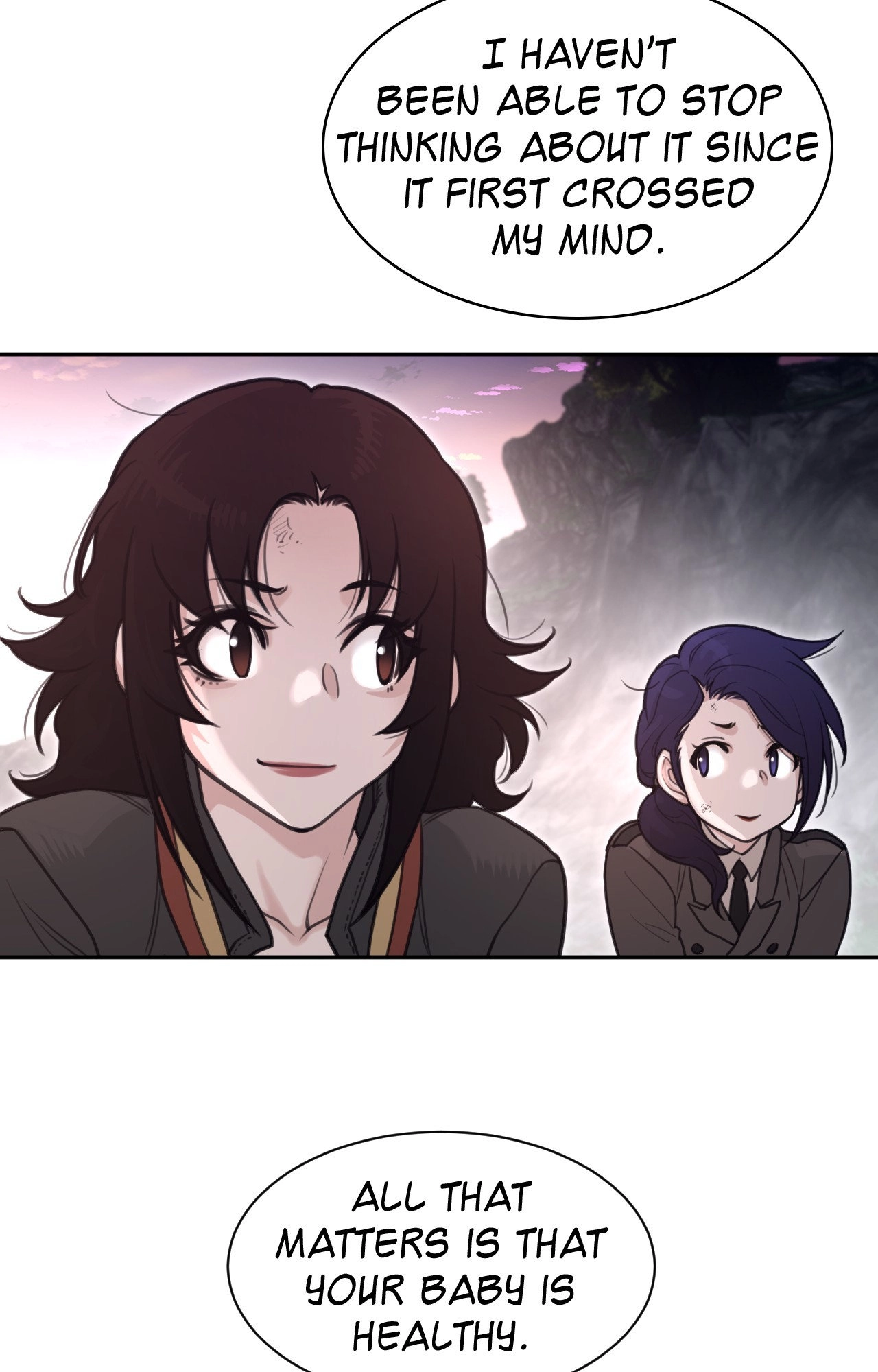 Read Perfect Half chapter 236 image 55 on Lezhin
