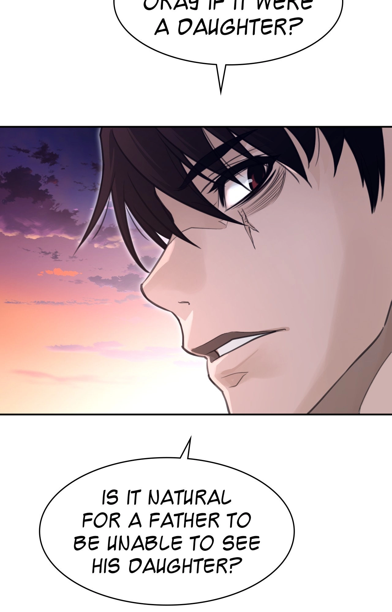 Read Perfect Half chapter 236 image 58 on Lezhin