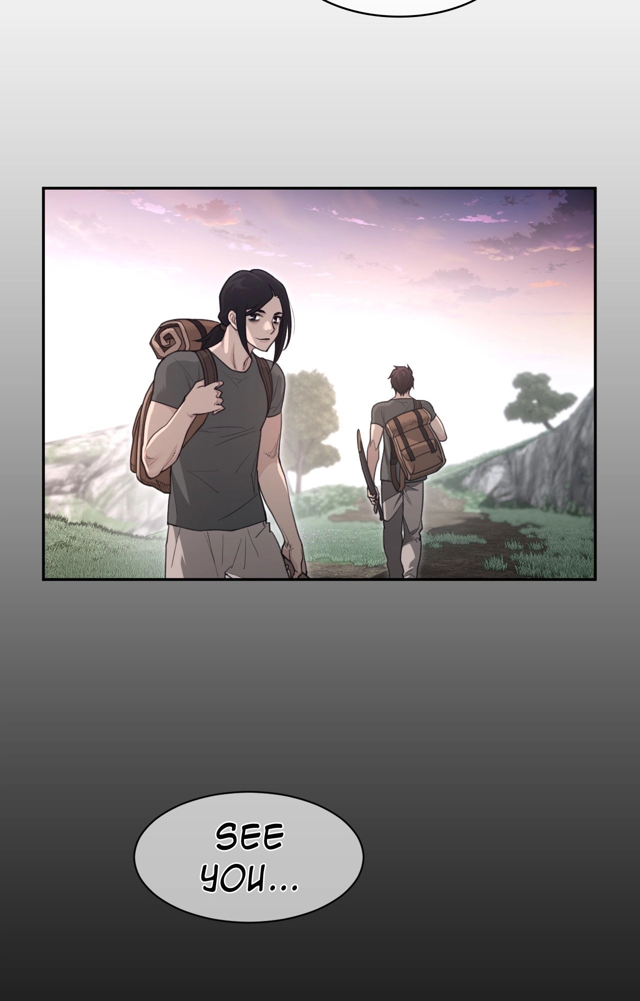 Read Perfect Half chapter 236 image 64 on Lezhin