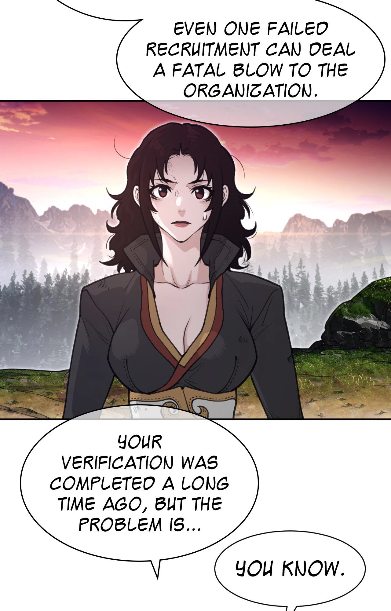 Read Perfect Half chapter 236 image 7 on Lezhin