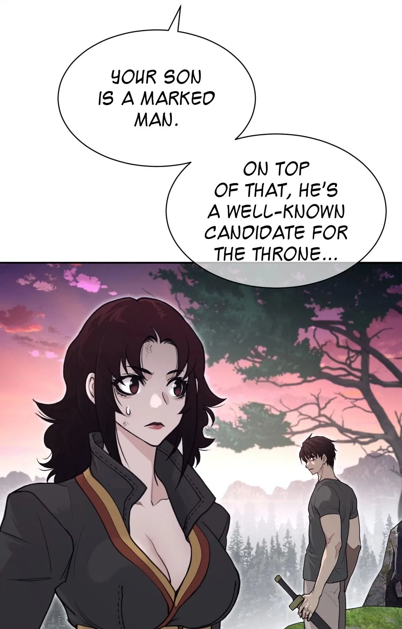 Read Perfect Half chapter 236 image 9 on Lezhin