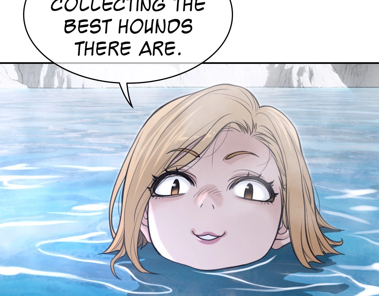 Read Perfect Half chapter 237 image 100 on Lezhin
