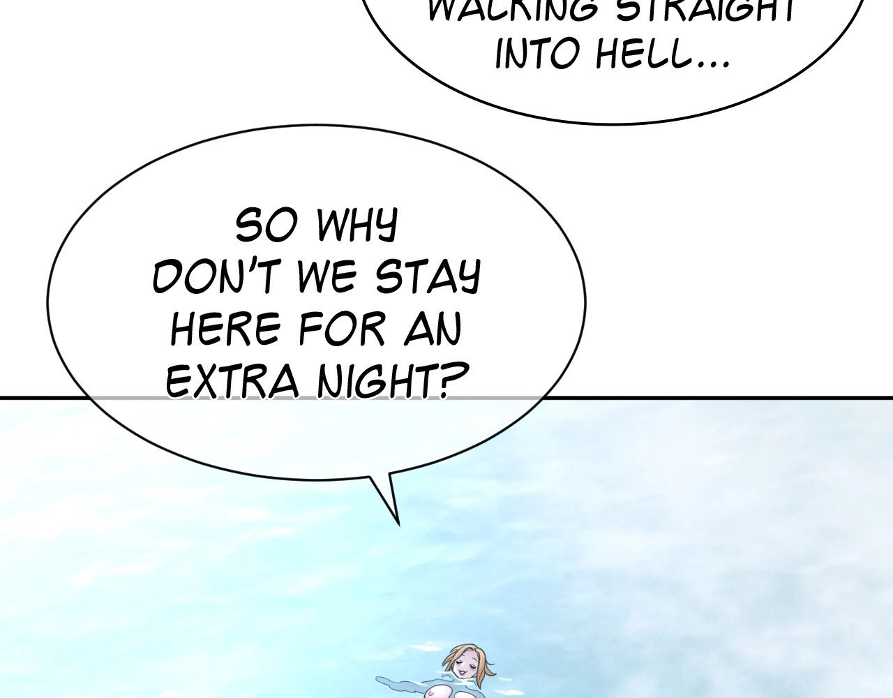 Read Perfect Half chapter 237 image 110 on Lezhin