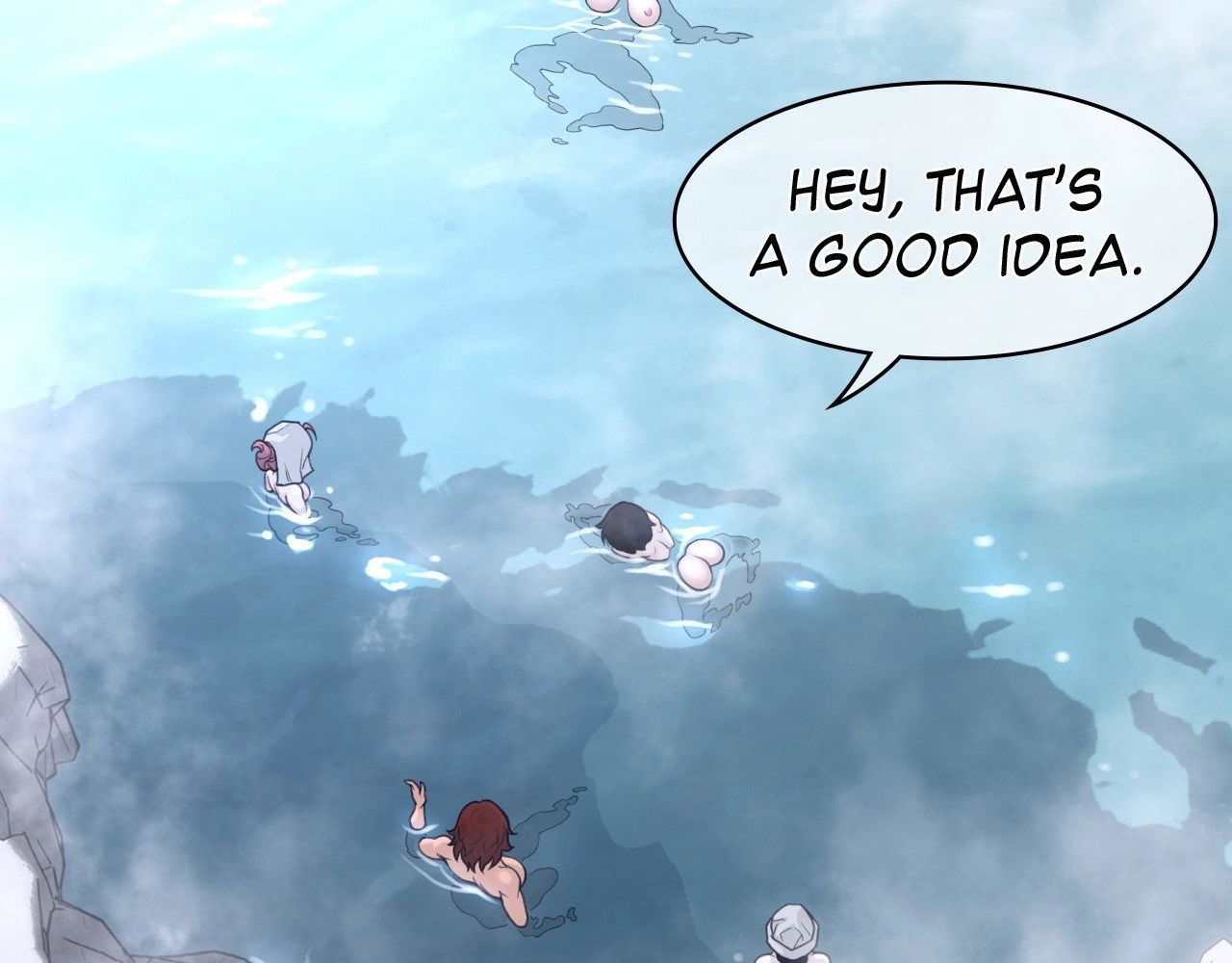 Read Perfect Half chapter 237 image 111 on Lezhin