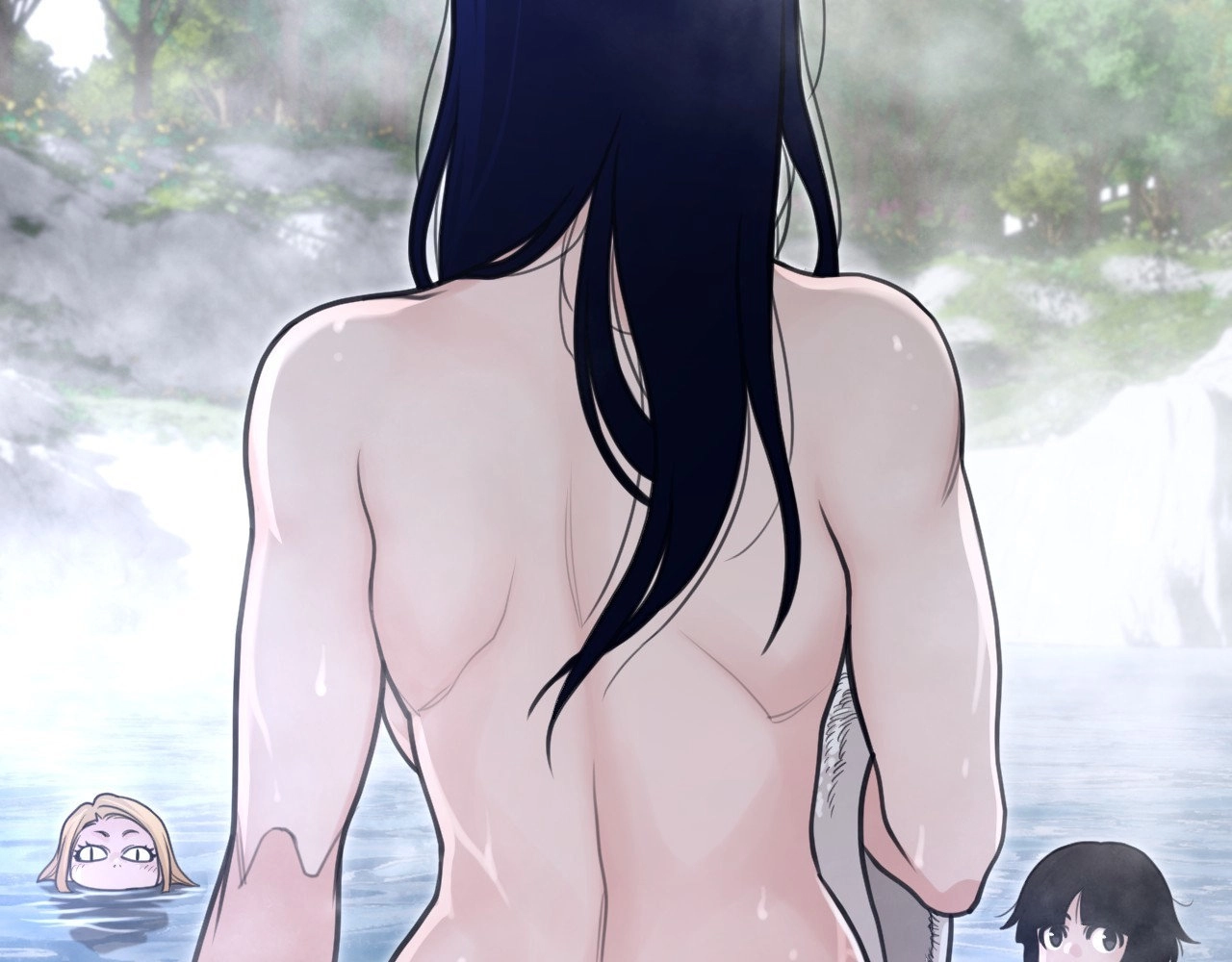 Read Perfect Half chapter 237 image 117 on Lezhin