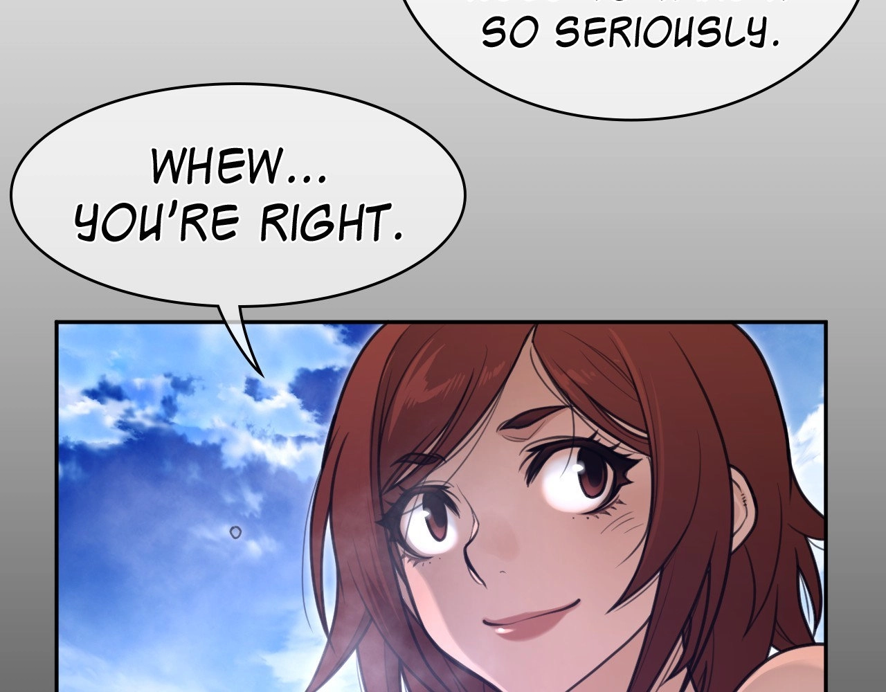 Read Perfect Half chapter 237 image 128 on Lezhin