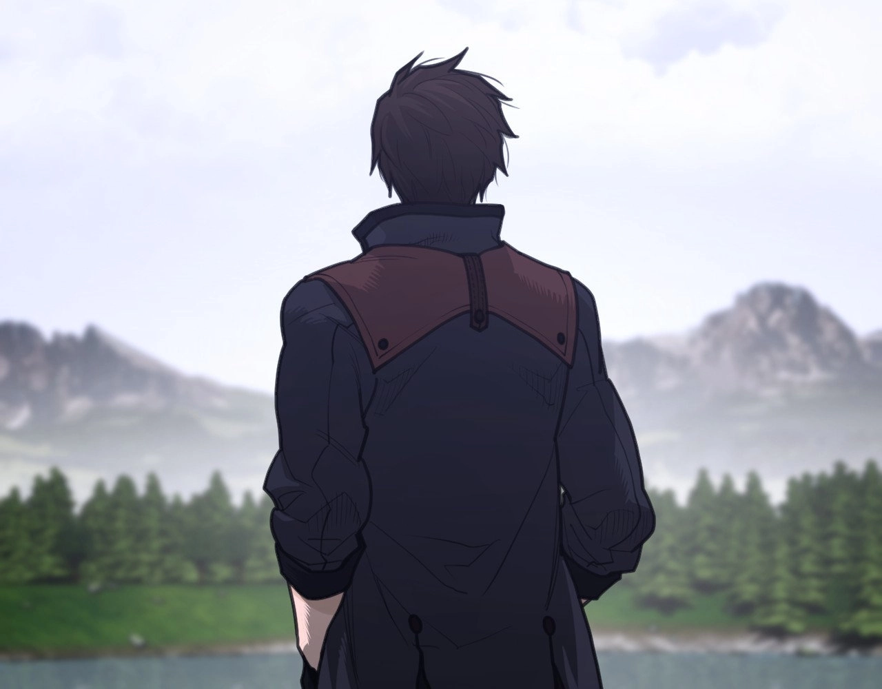 Read Perfect Half chapter 237 image 22 on Lezhin