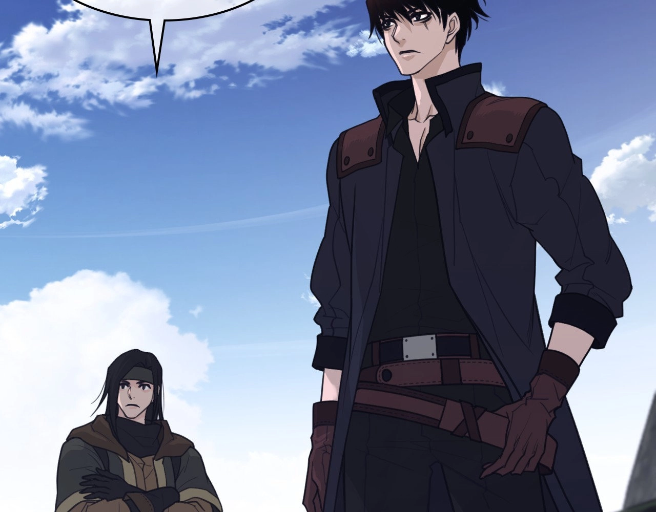 Read Perfect Half chapter 237 image 25 on Lezhin