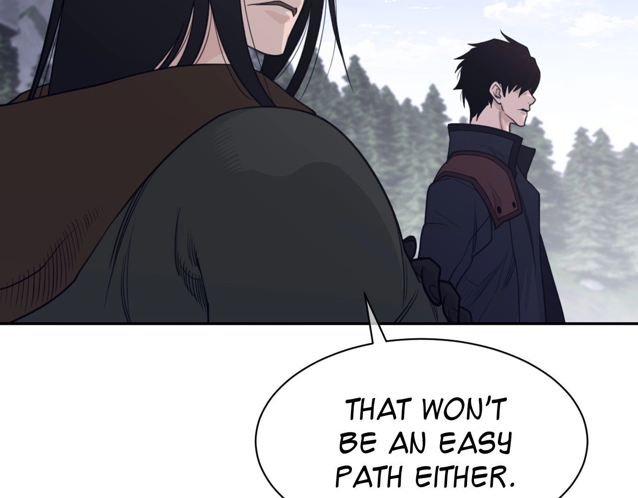 Read Perfect Half chapter 237 image 28 on Lezhin