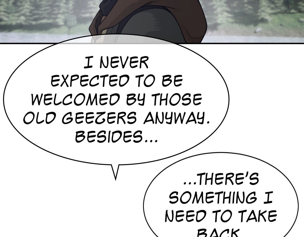 Read Perfect Half chapter 237 image 33 on Lezhin