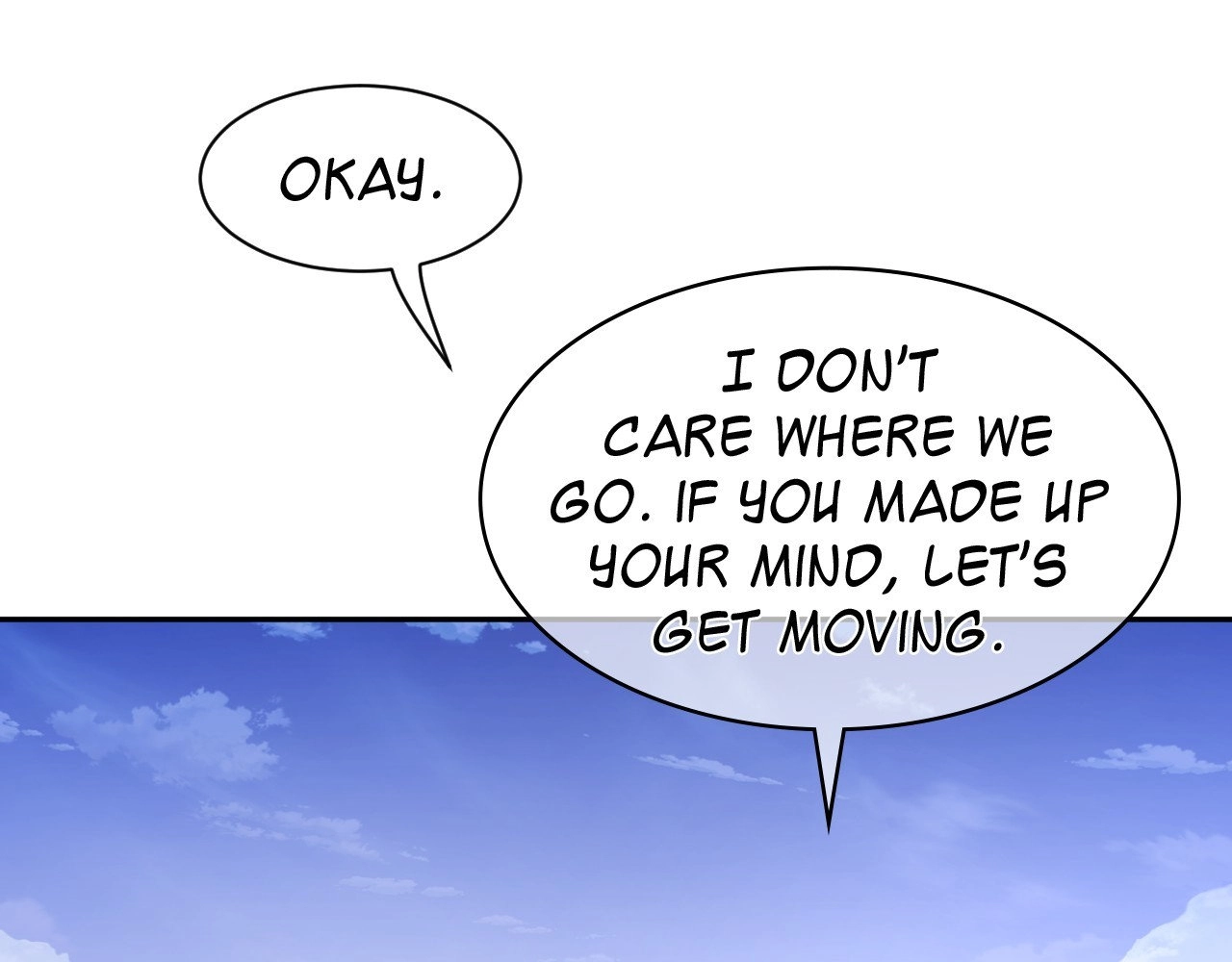 Read Perfect Half chapter 237 image 36 on Lezhin