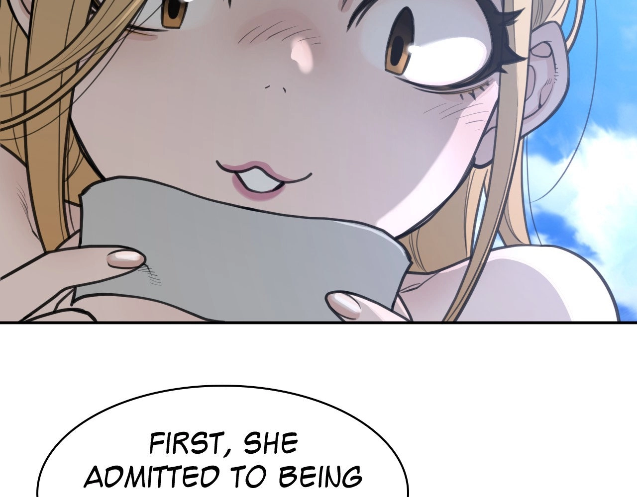 Read Perfect Half chapter 237 image 50 on Lezhin