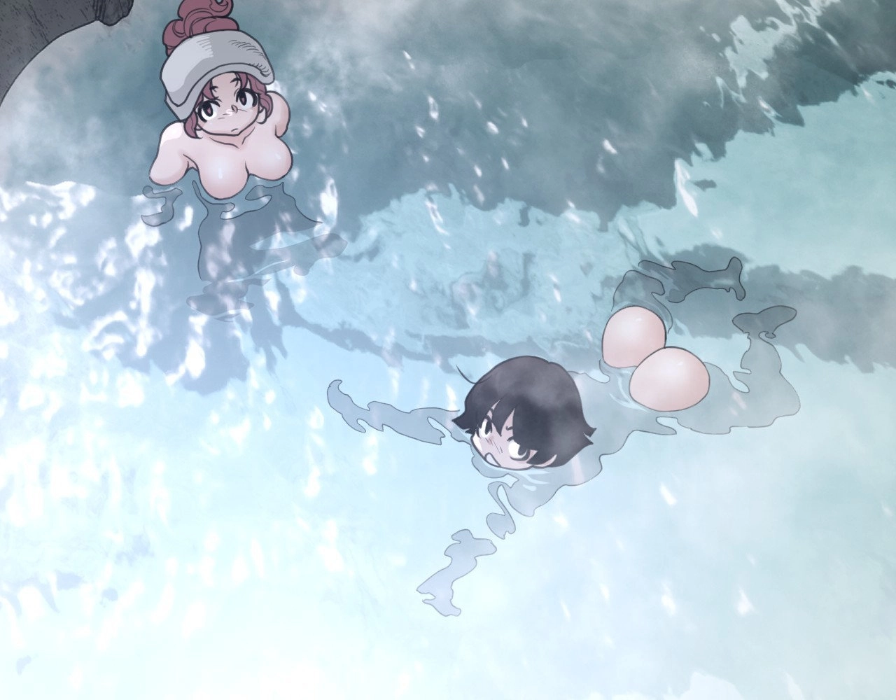 Read Perfect Half chapter 237 image 52 on Lezhin