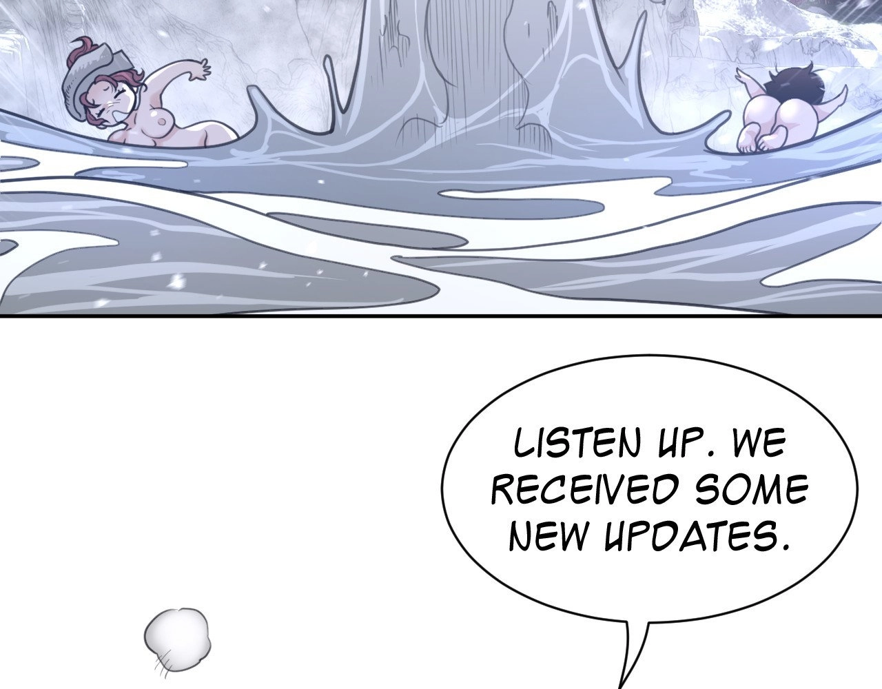 Read Perfect Half chapter 237 image 55 on Lezhin
