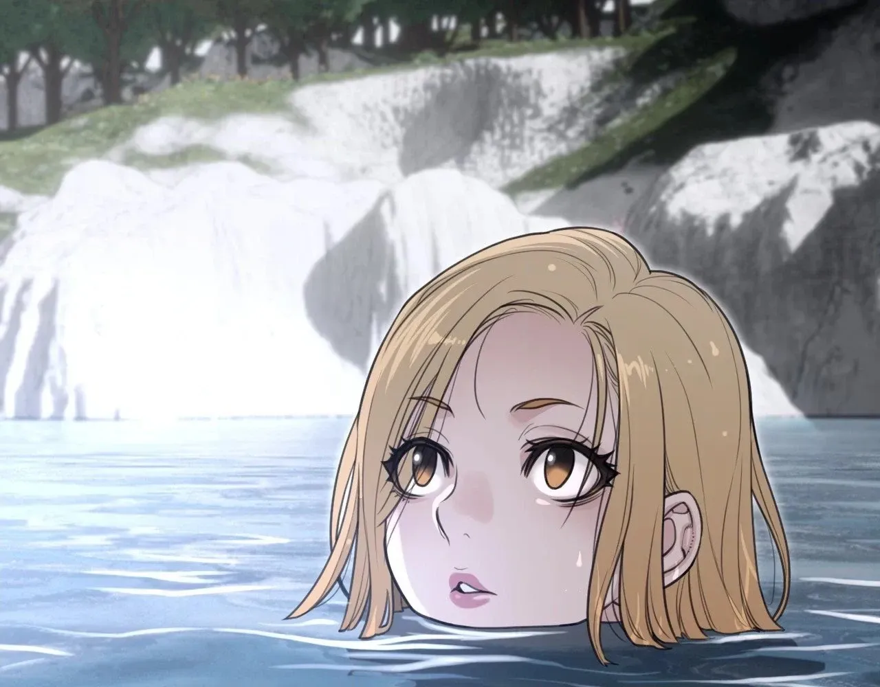 Read Perfect Half chapter 237 image 69 on Lezhin