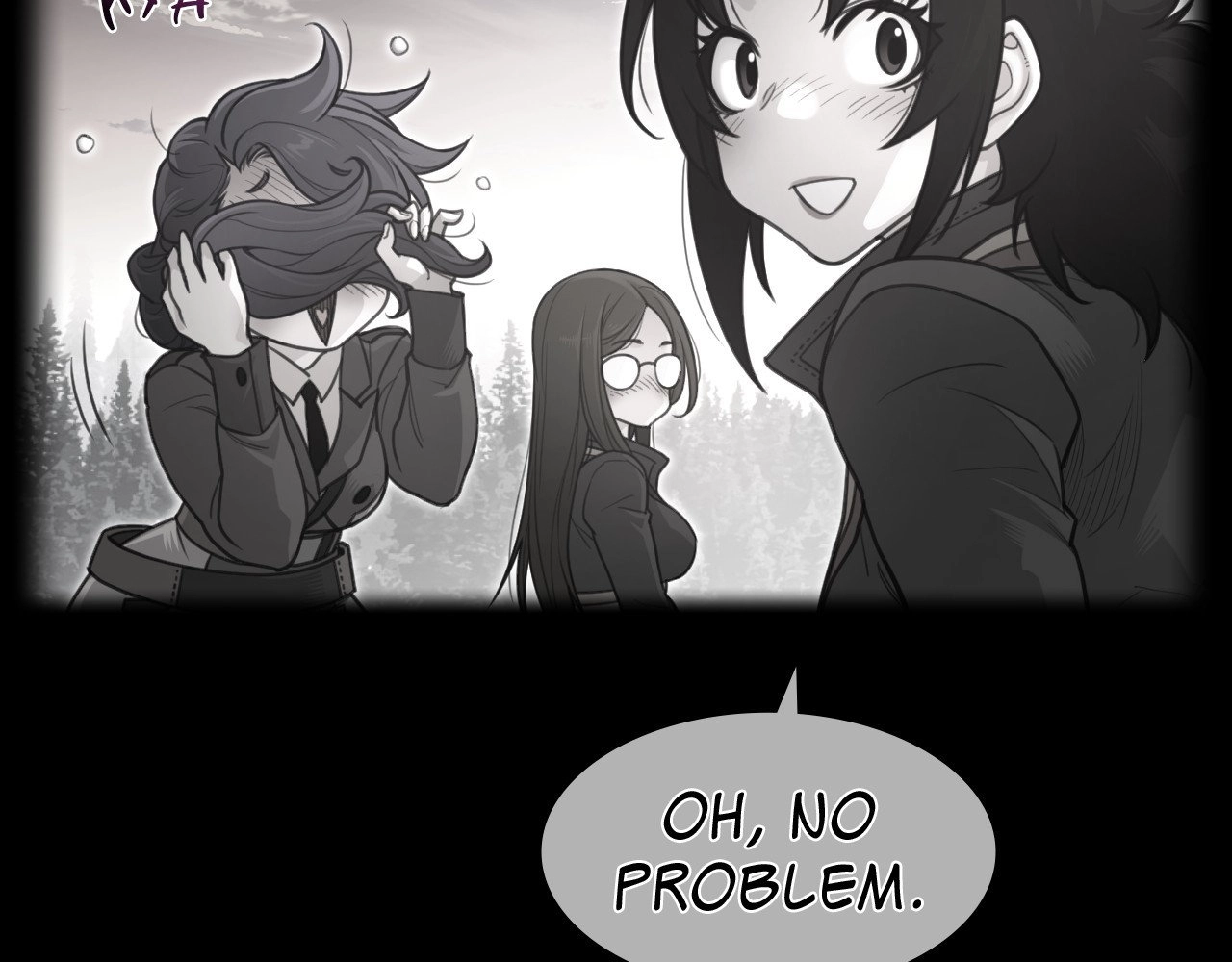 Read Perfect Half chapter 237 image 7 on Lezhin