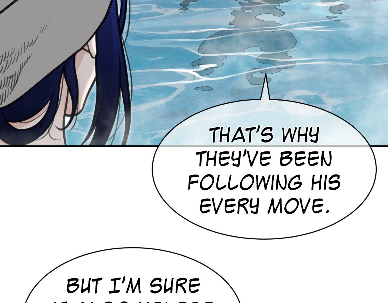Read Perfect Half chapter 237 image 75 on Lezhin