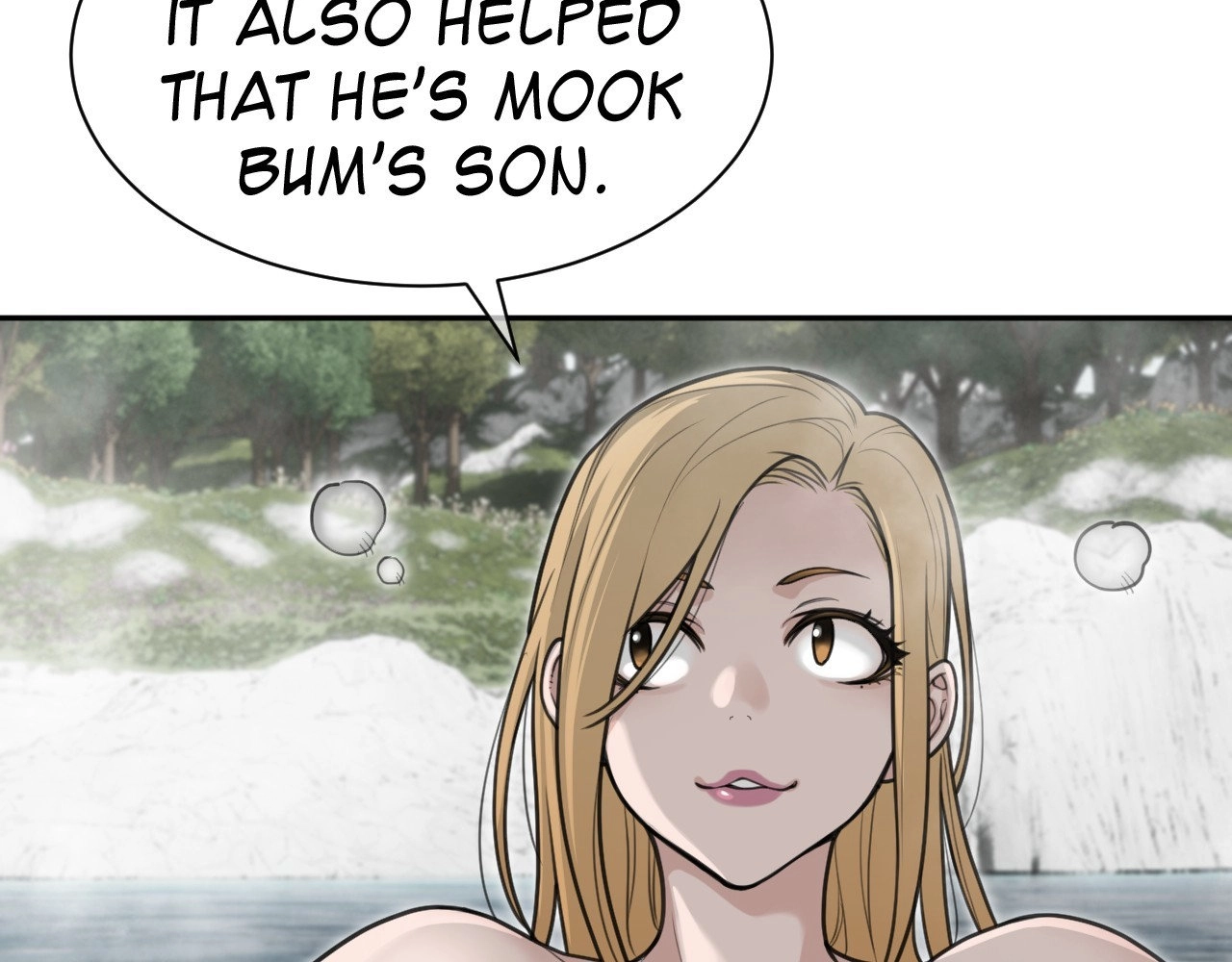Read Perfect Half chapter 237 image 76 on Lezhin