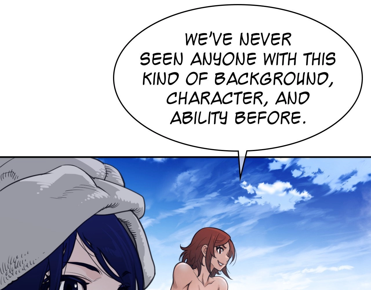 Read Perfect Half chapter 237 image 78 on Lezhin