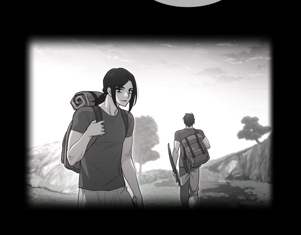Read Perfect Half chapter 237 image 8 on Lezhin