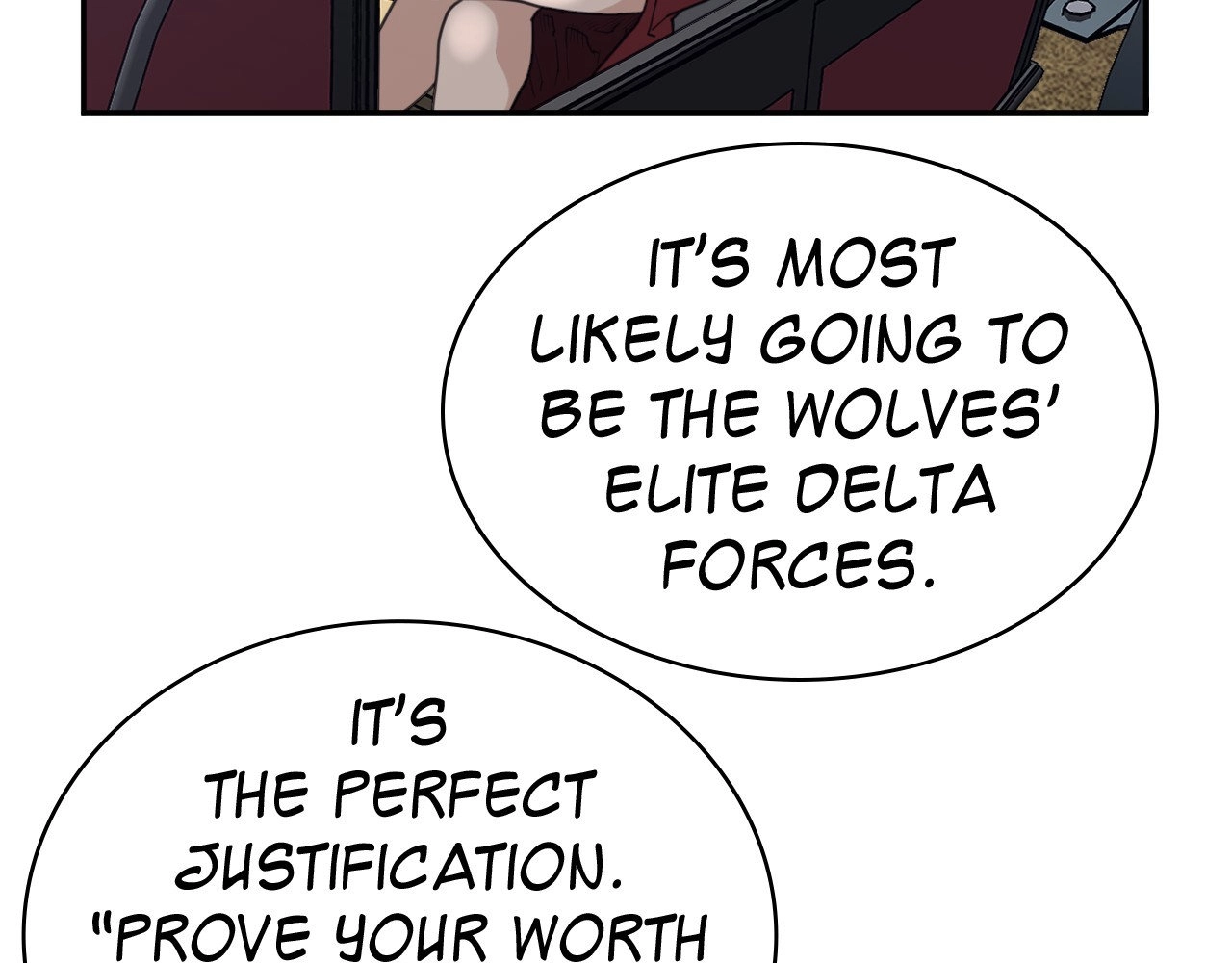 Read Perfect Half chapter 237 image 87 on Lezhin