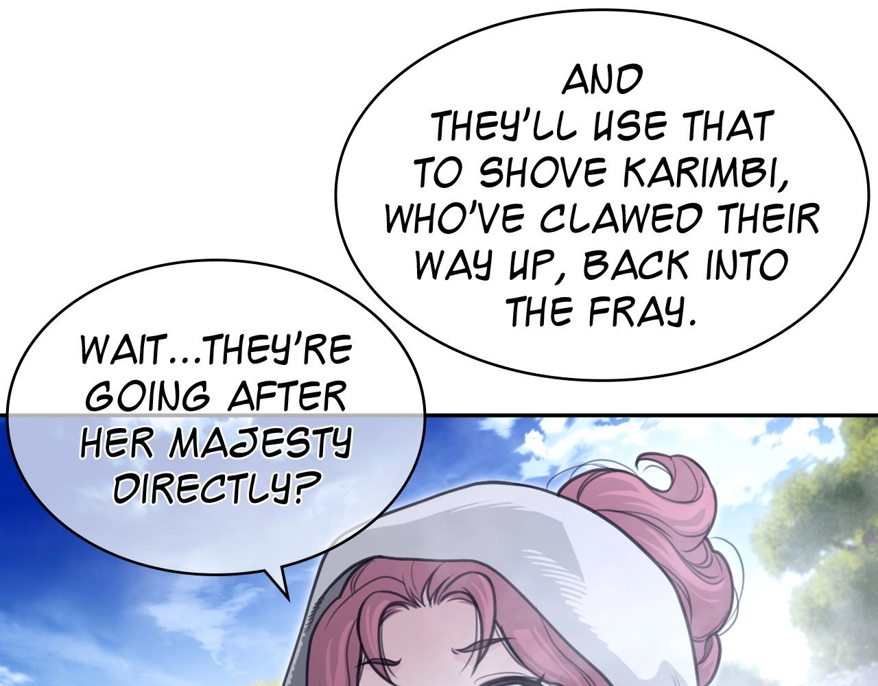 Read Perfect Half chapter 237 image 90 on Lezhin