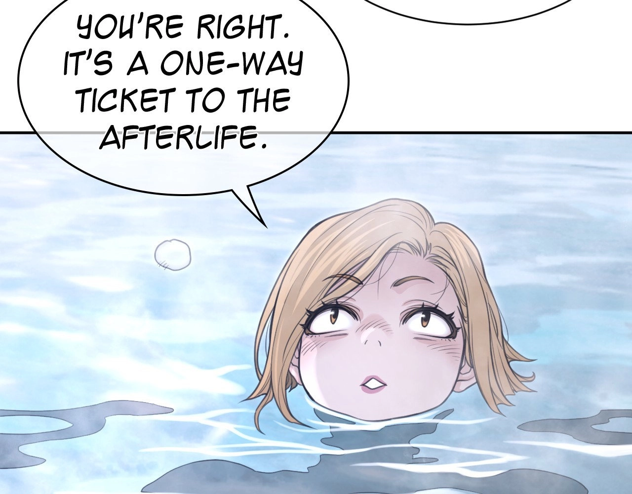 Read Perfect Half chapter 237 image 92 on Lezhin