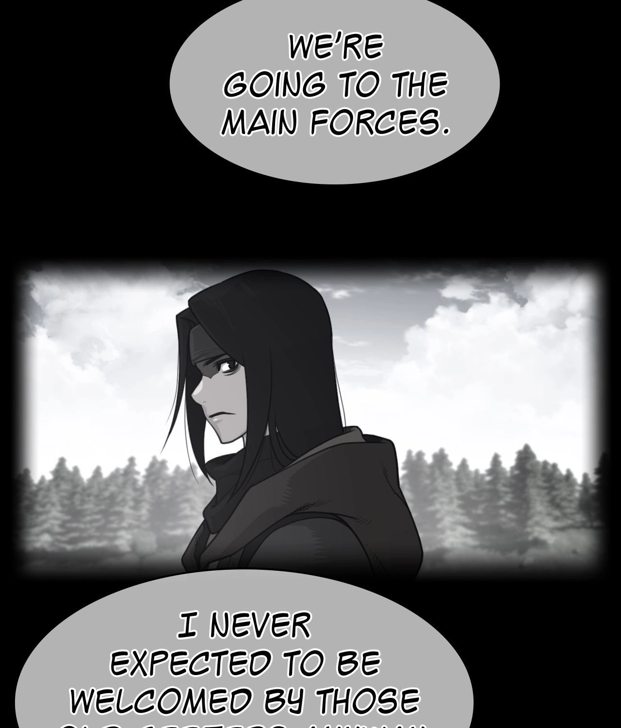 Read Perfect Half chapter 238 image 1 on Lezhin
