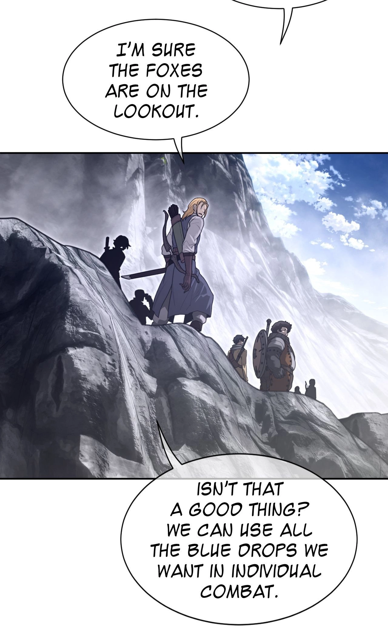 Read Perfect Half chapter 238 image 11 on Lezhin