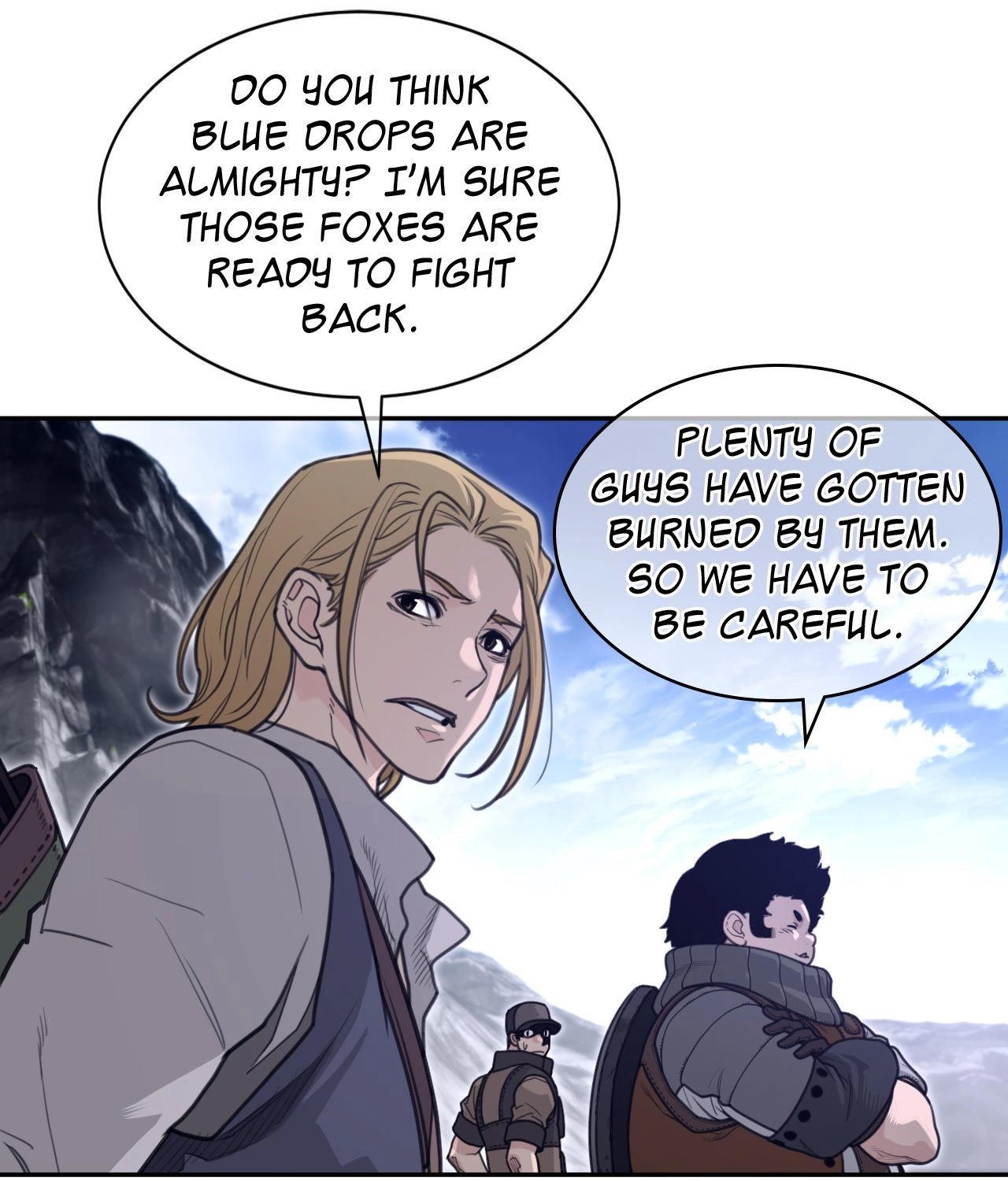 Read Perfect Half chapter 238 image 12 on Lezhin