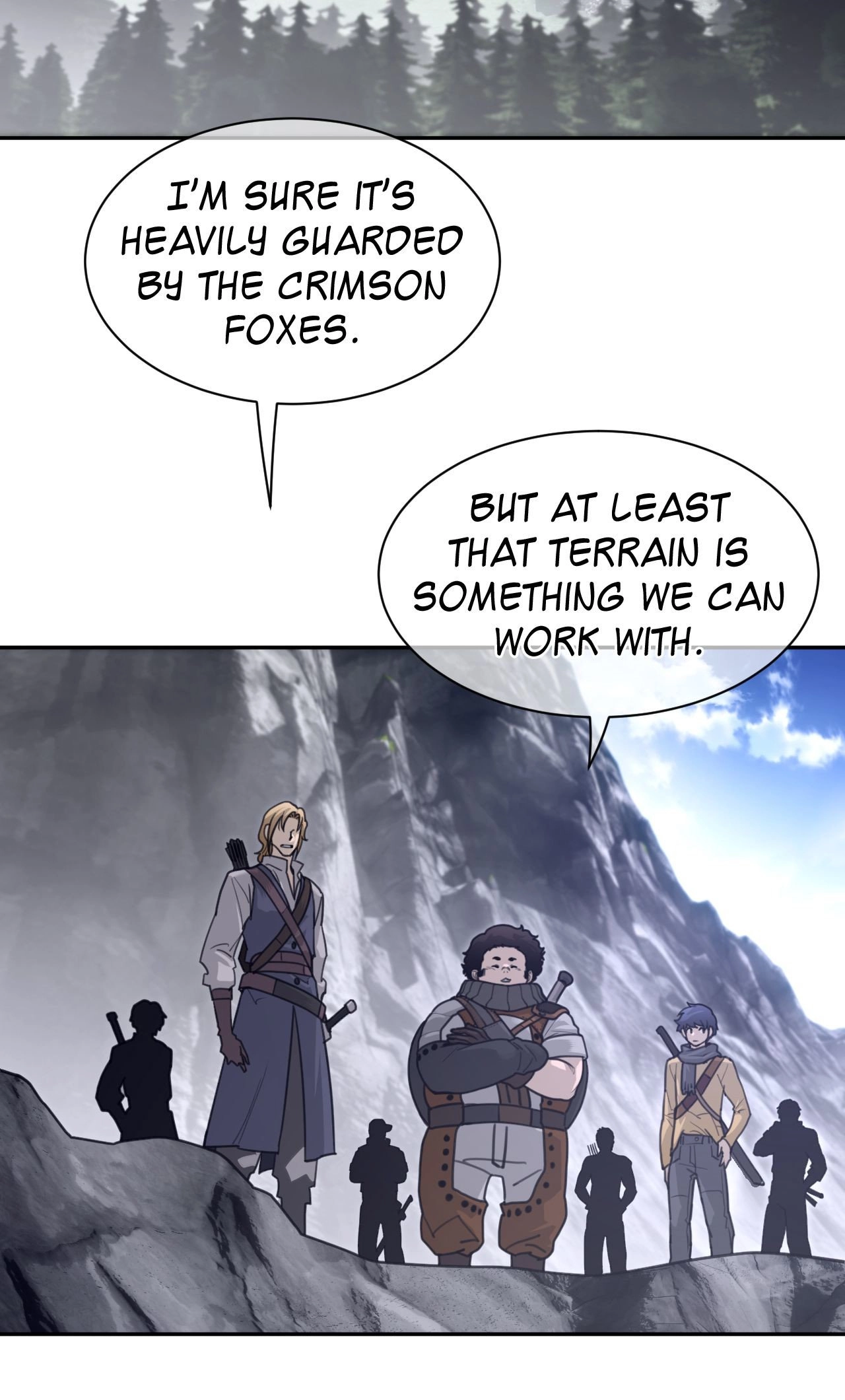 Read Perfect Half chapter 238 image 14 on Lezhin